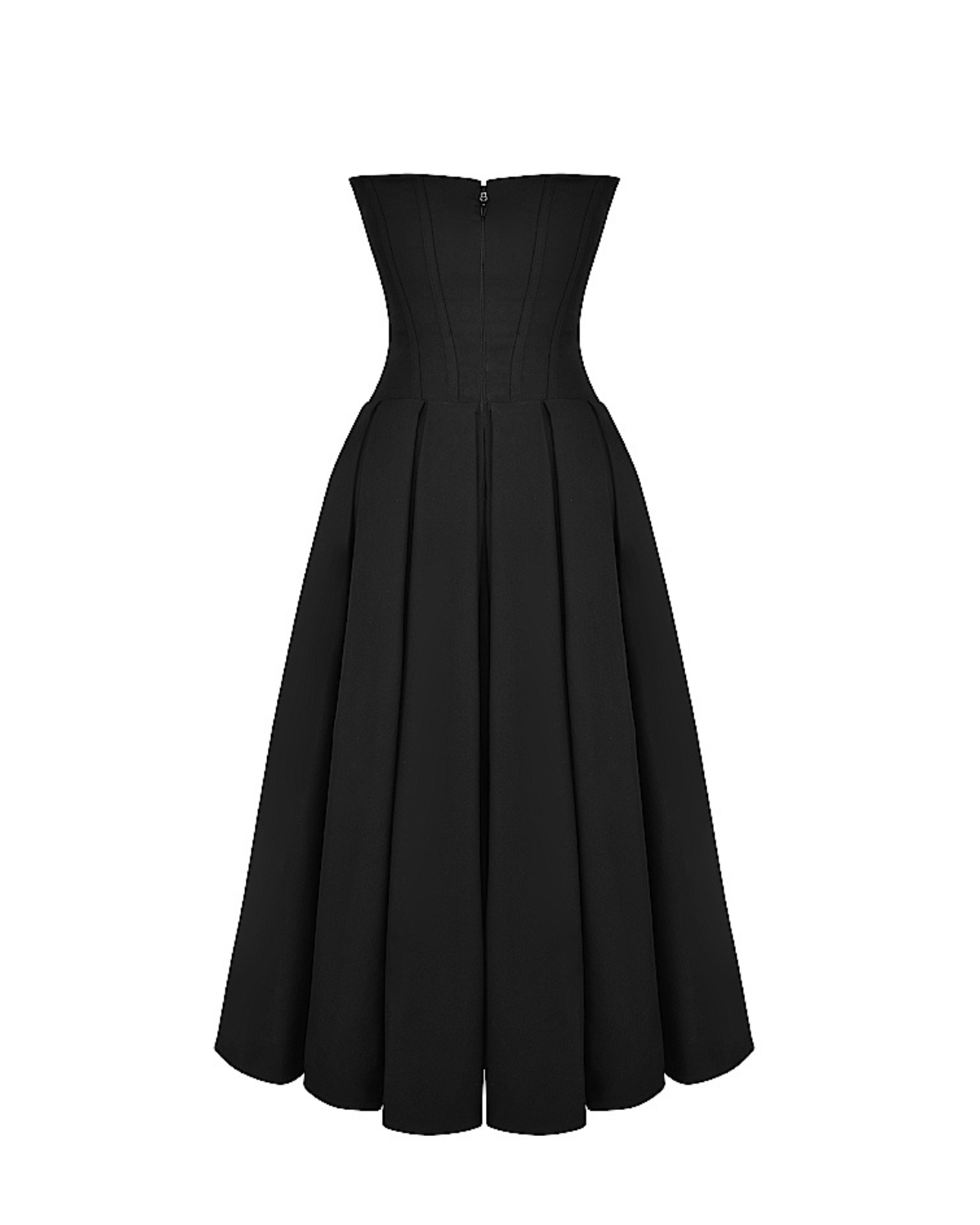Amalfi Midi Robe