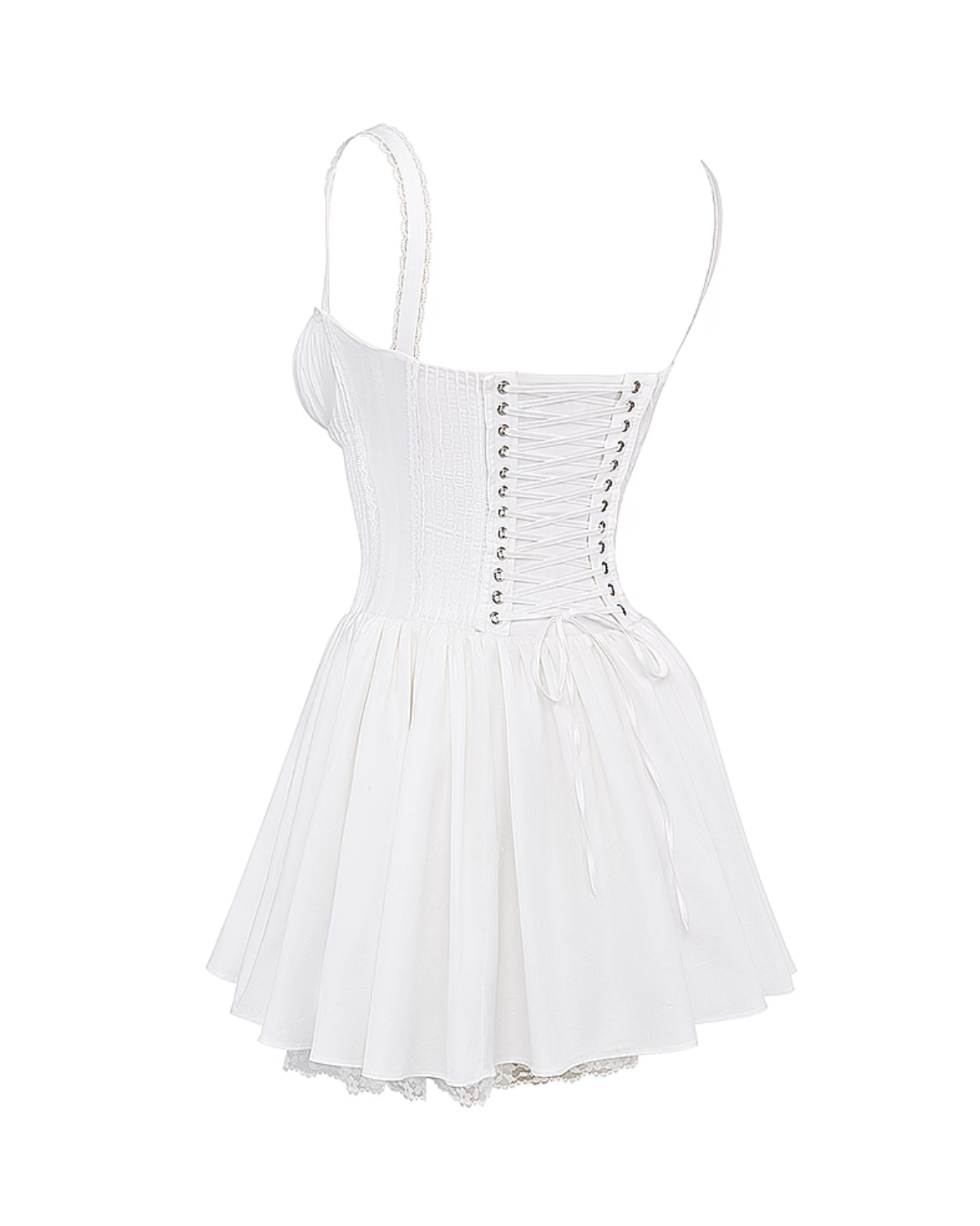 Luna Mini Robe