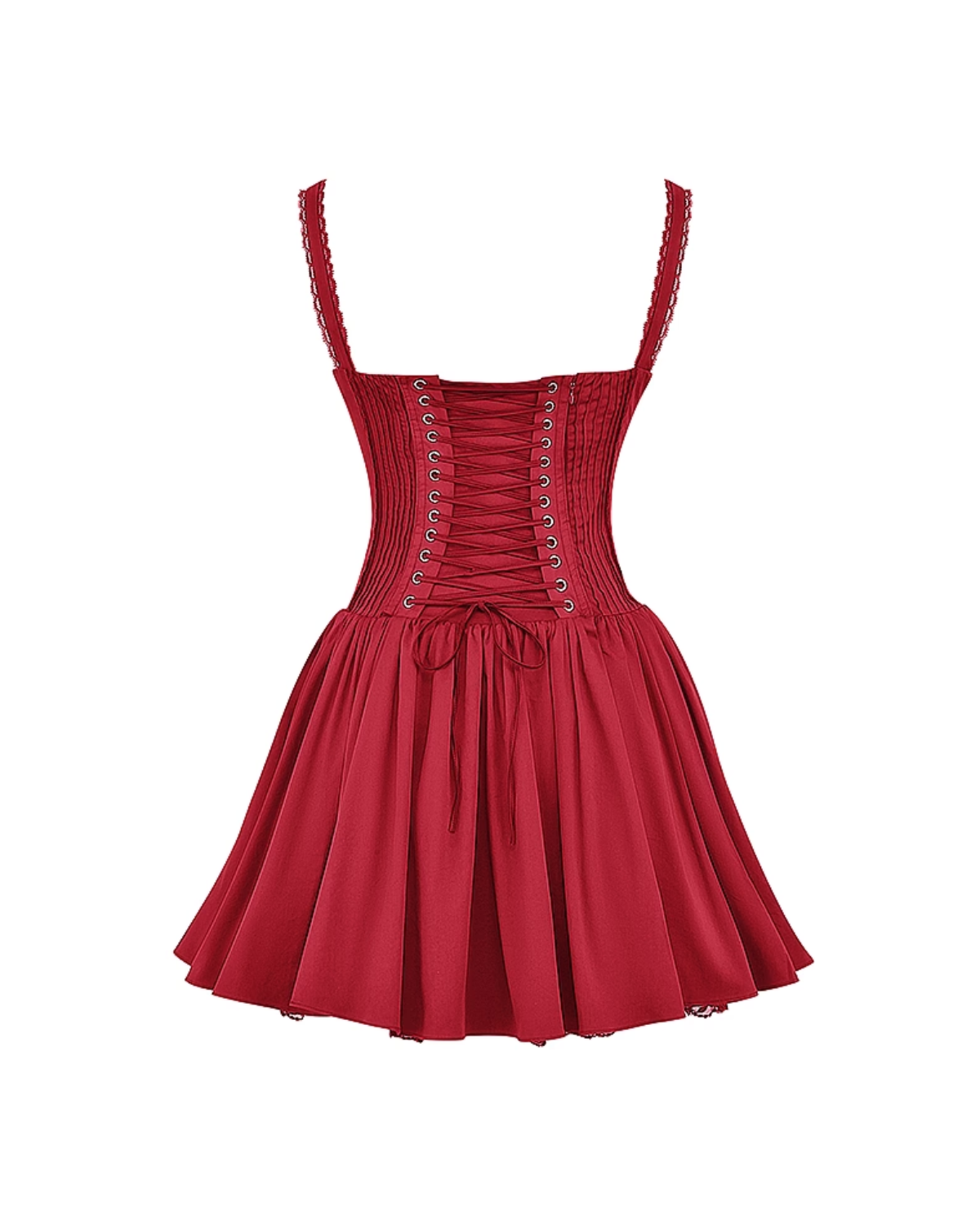Luna Mini Robe