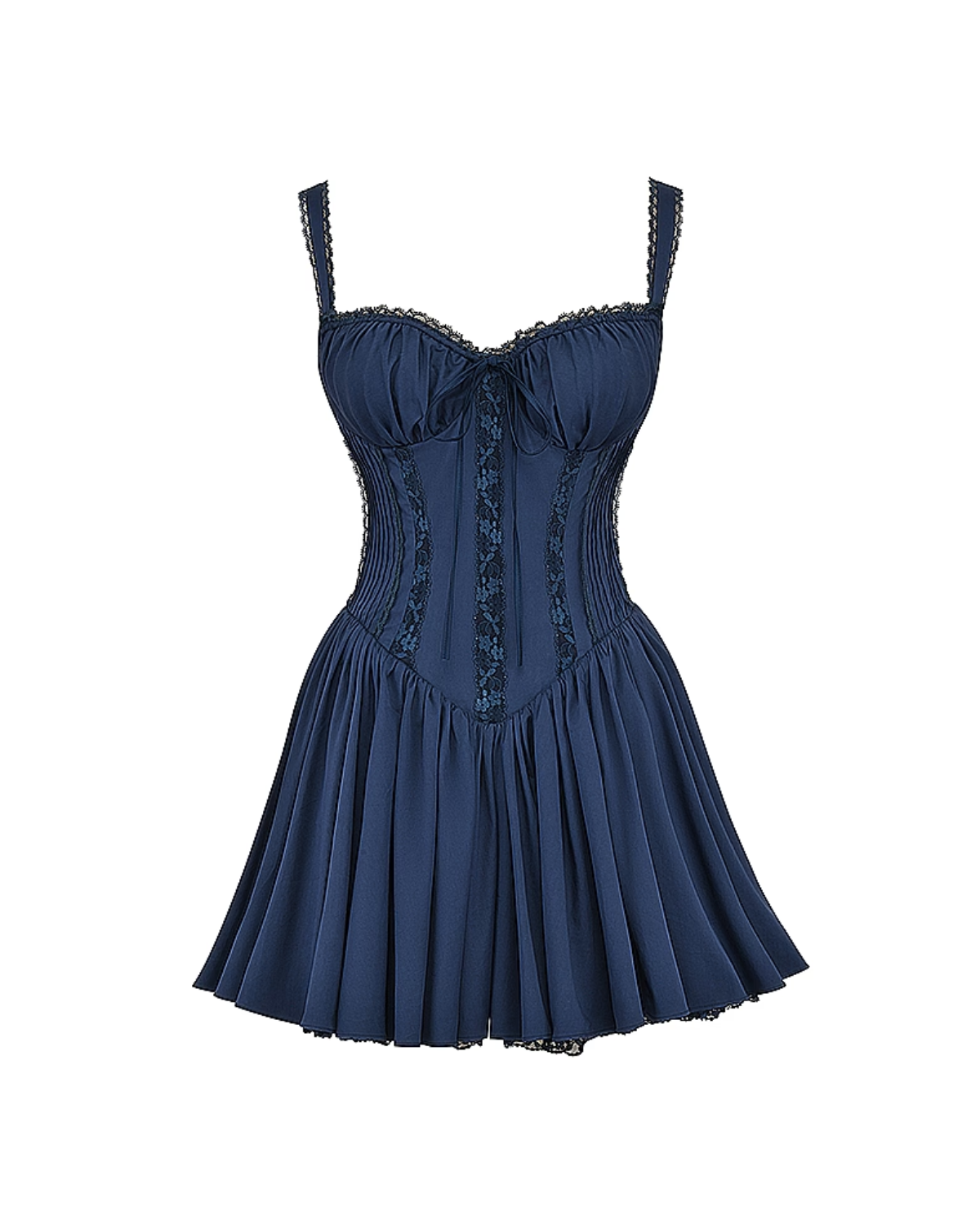 Luna Mini Robe