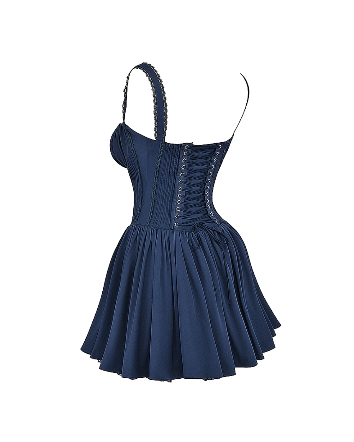 Luna Mini Robe