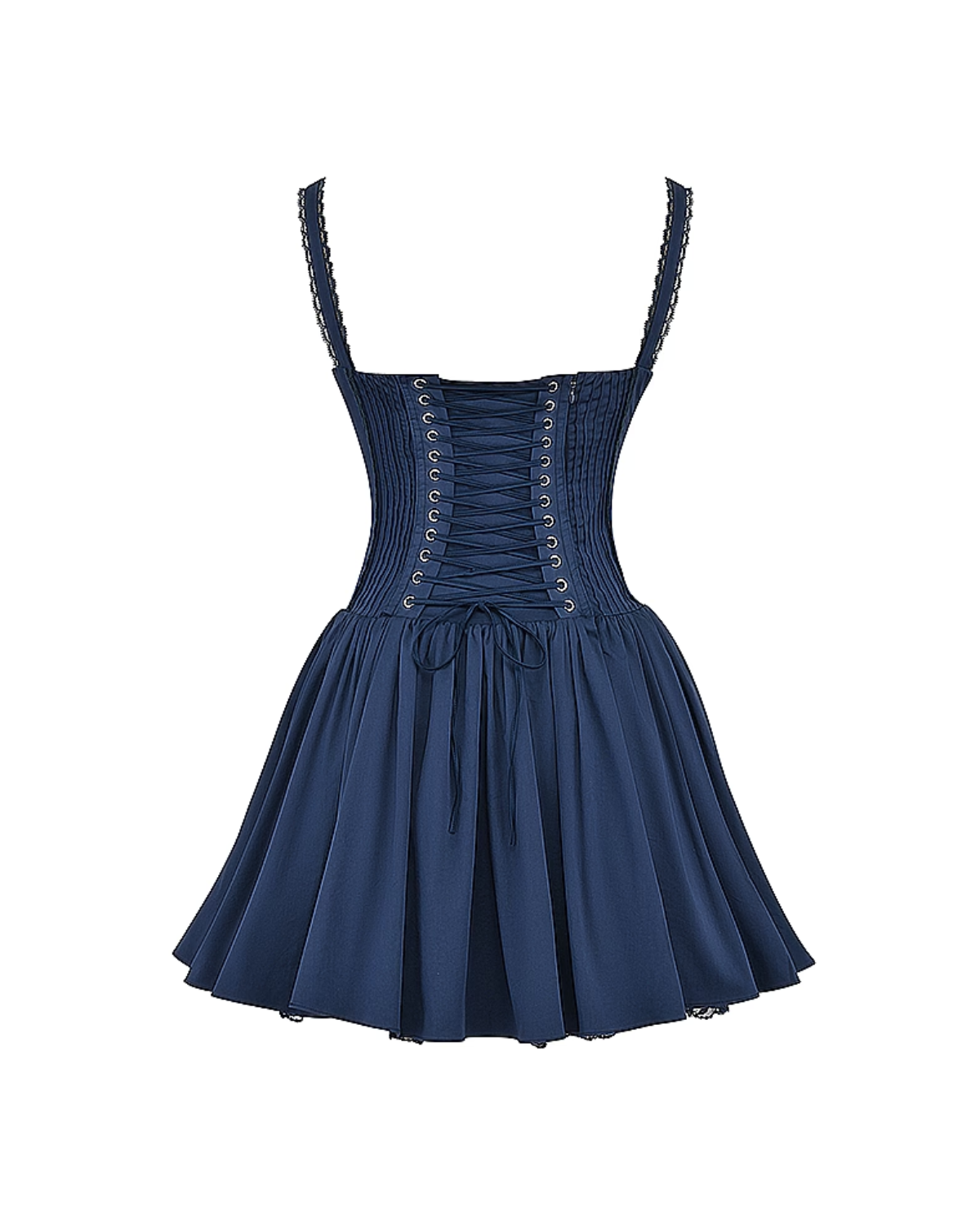 Luna Mini Robe