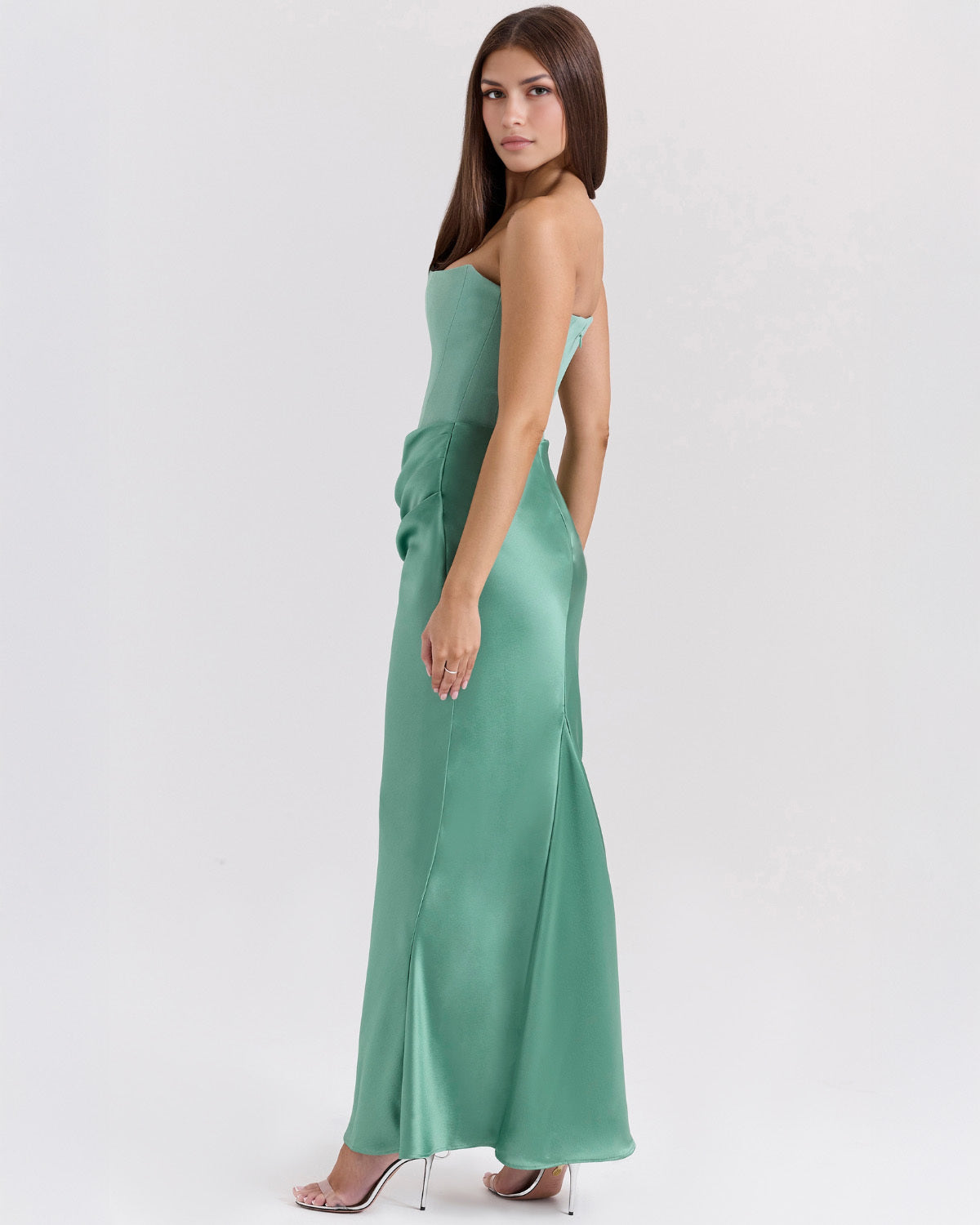 Rosalind Maxi Robe