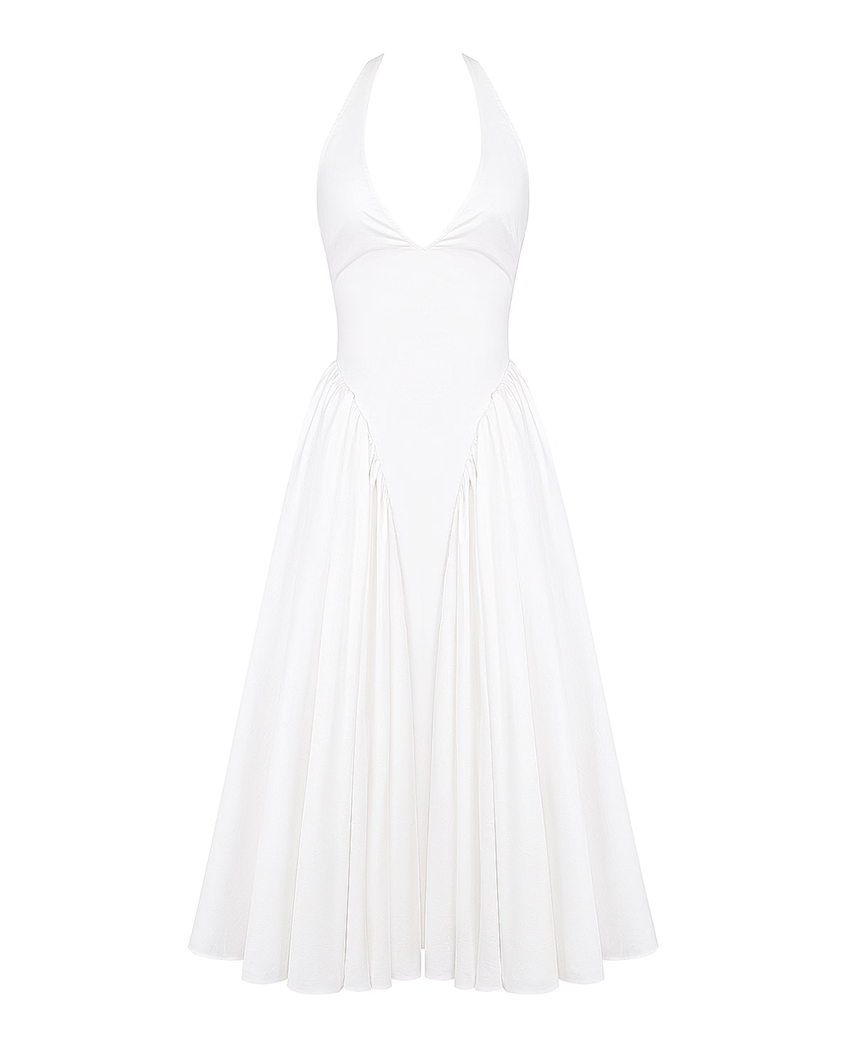 Monroe Midi Robe