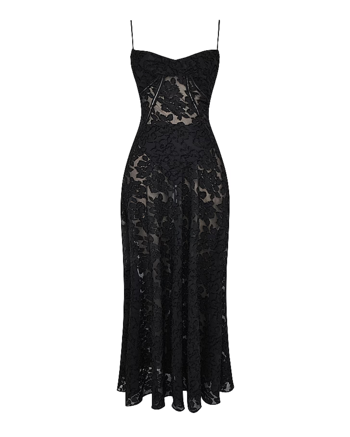 Mya Maxi Robe