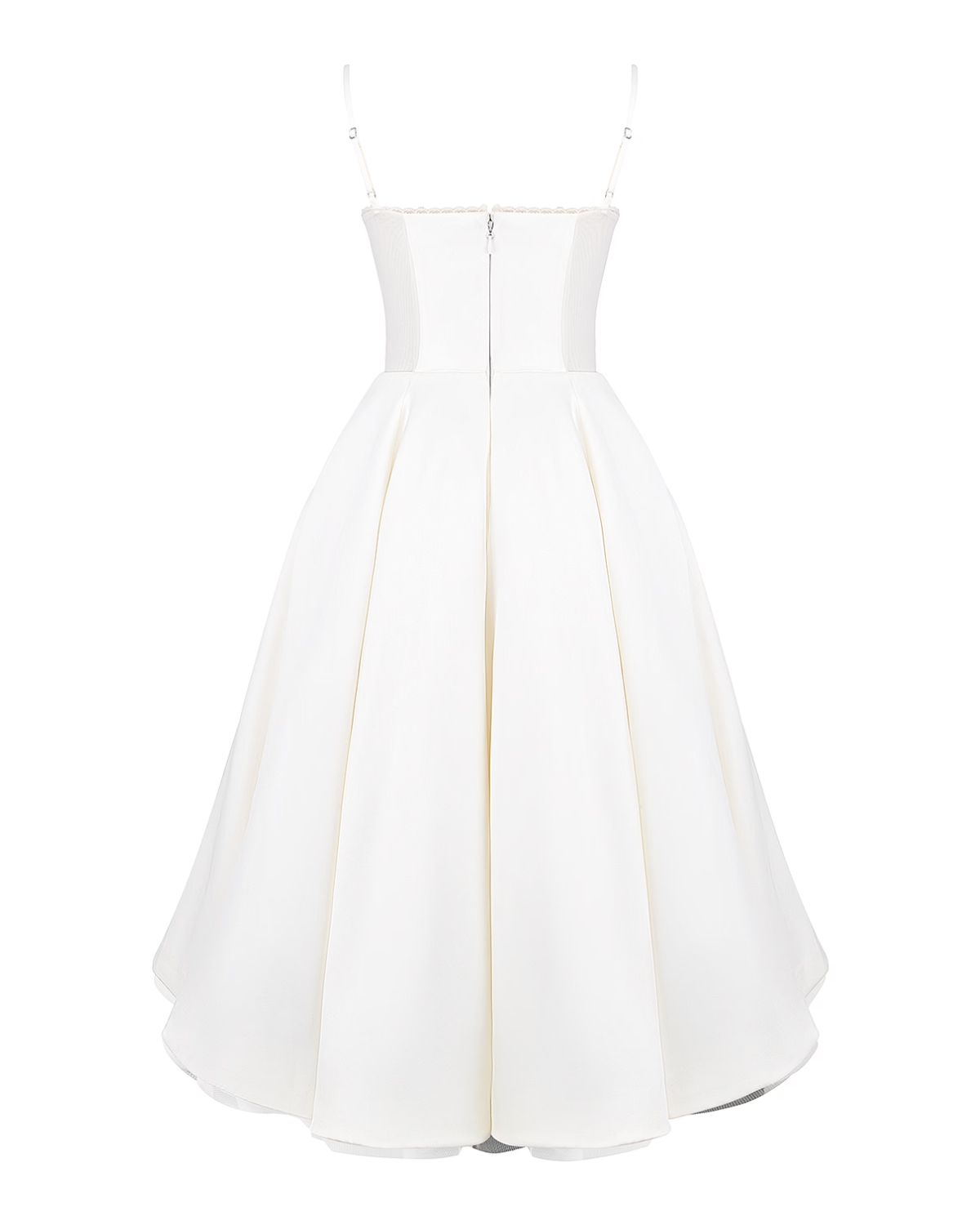 Selene Midi Robe