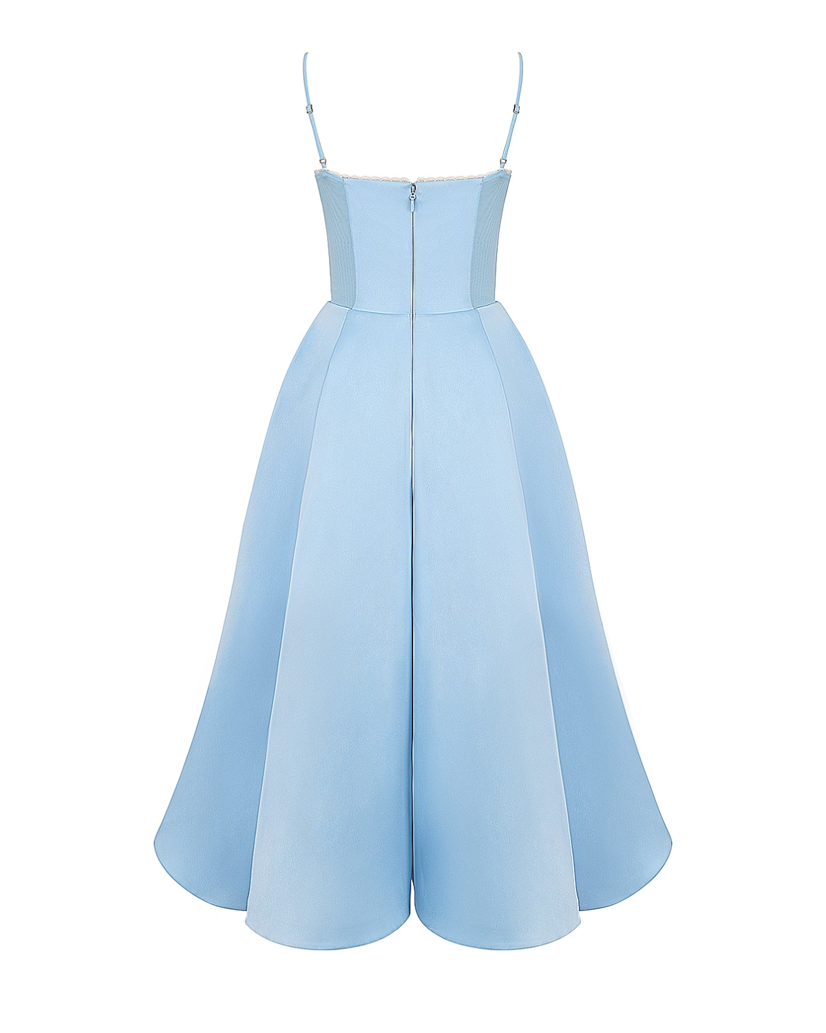 Selene Midi Robe