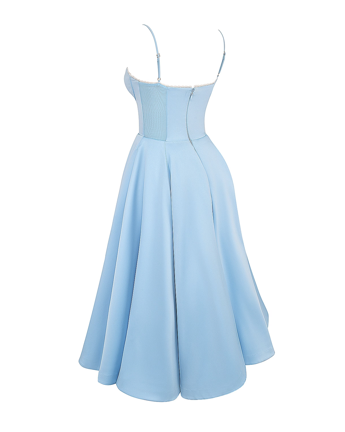 Selene Midi Robe