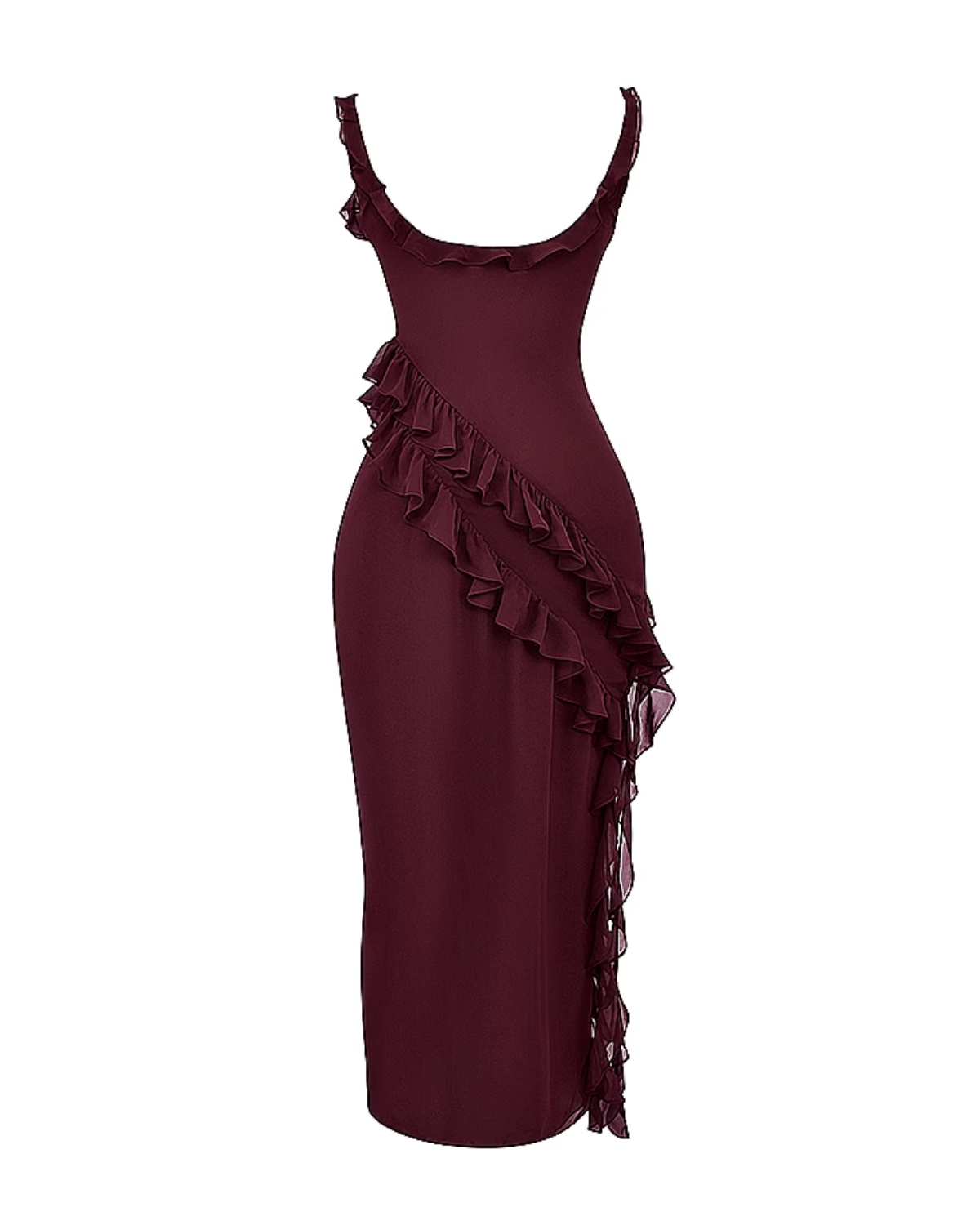 Ivy Maxi Robe