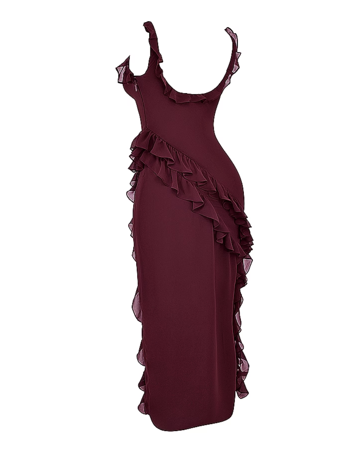 Ivy Maxi Robe