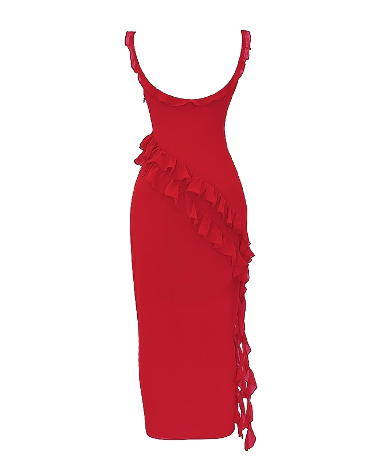 Ivy Maxi Robe