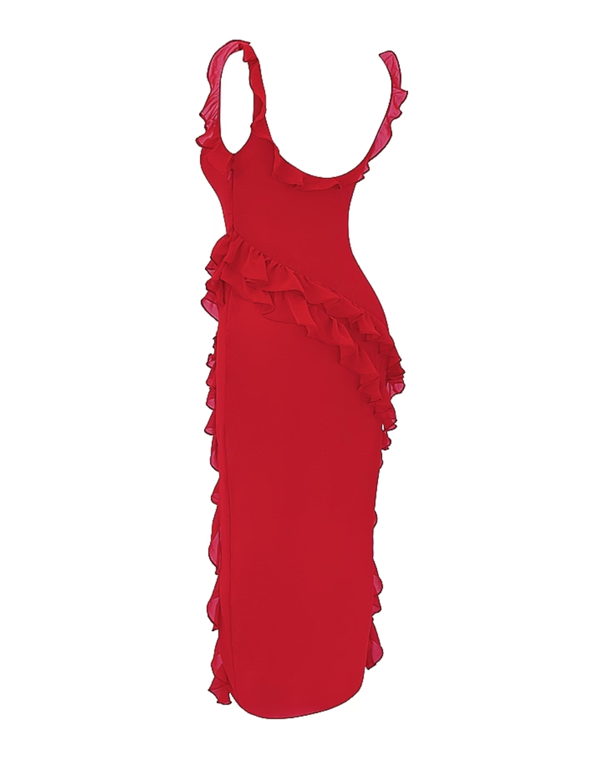 Ivy Maxi Robe