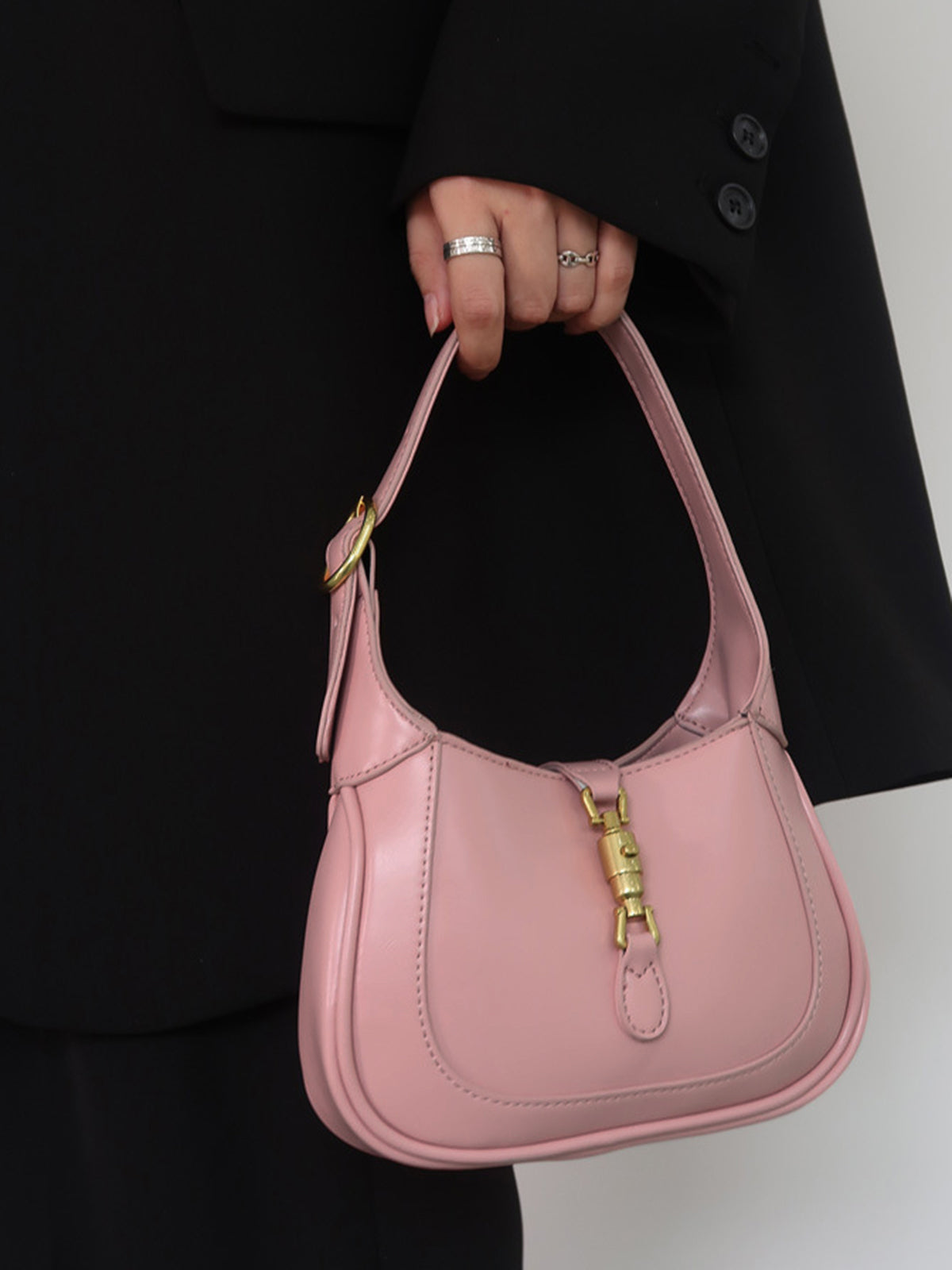 Double Voie Sac Pratique