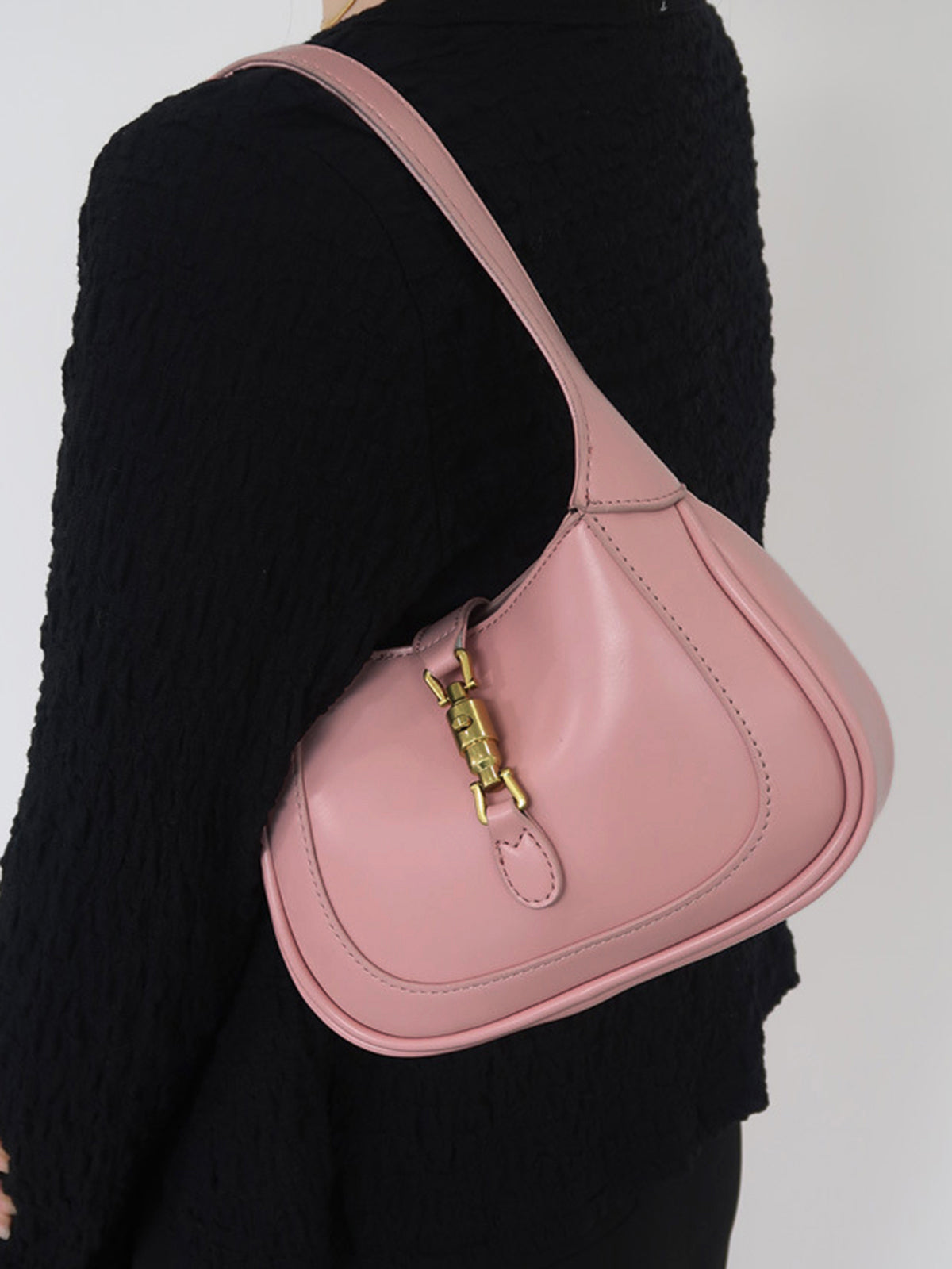 Double Voie Sac Pratique