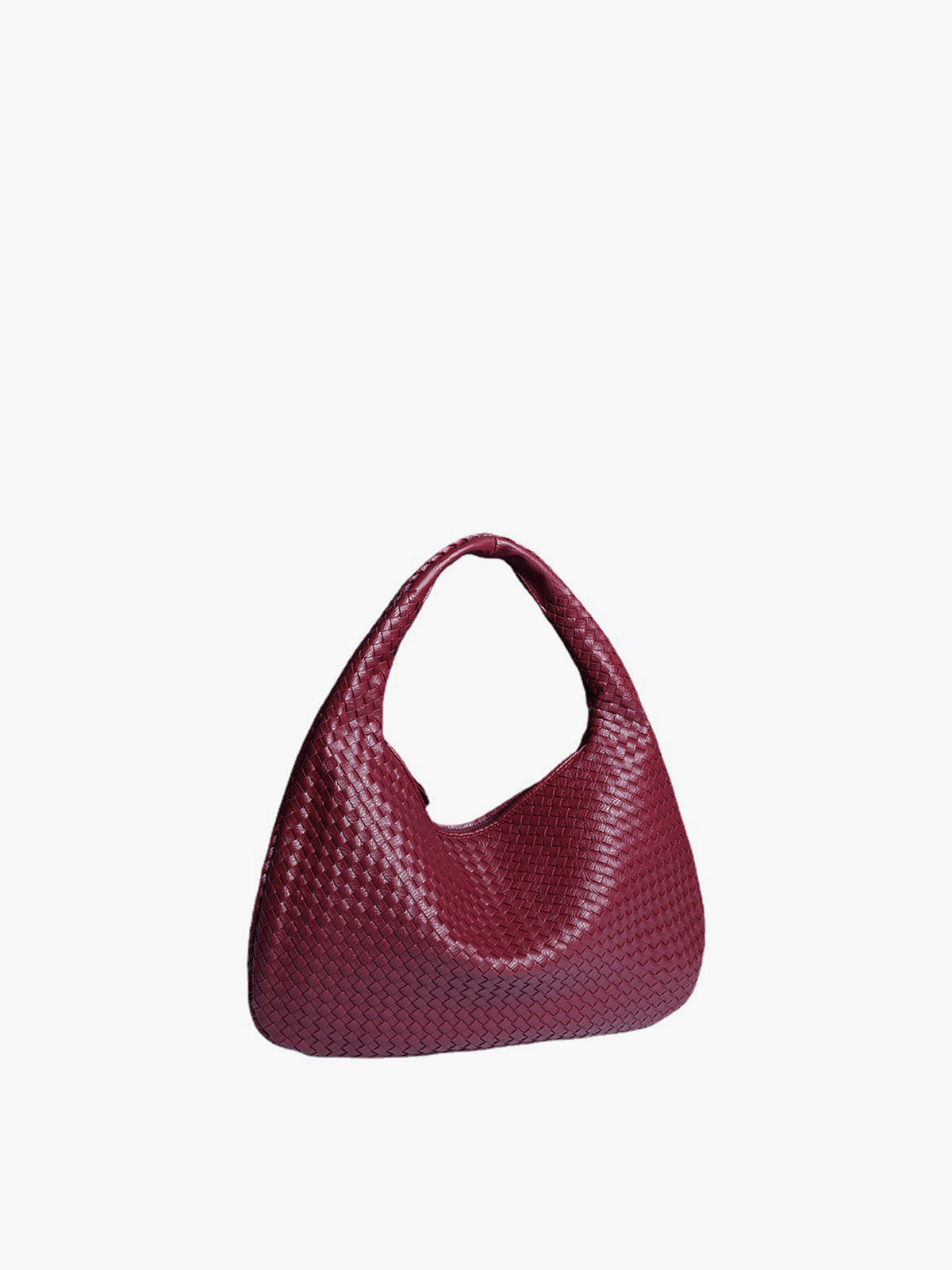 Imprévisible Amour Sac Tressé
