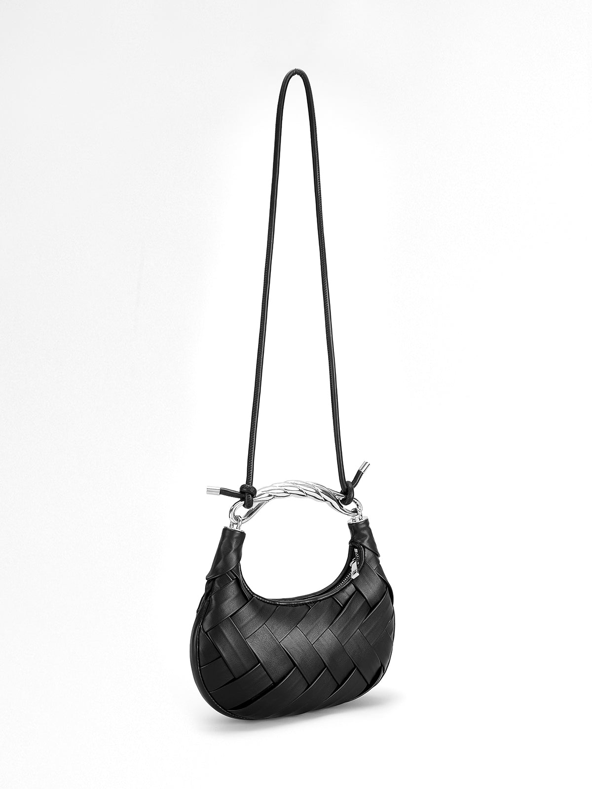 Woven Tote Bag