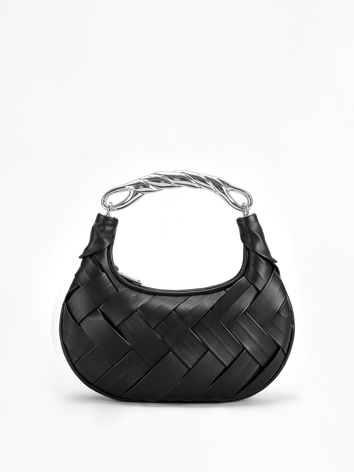 Woven Tote Bag