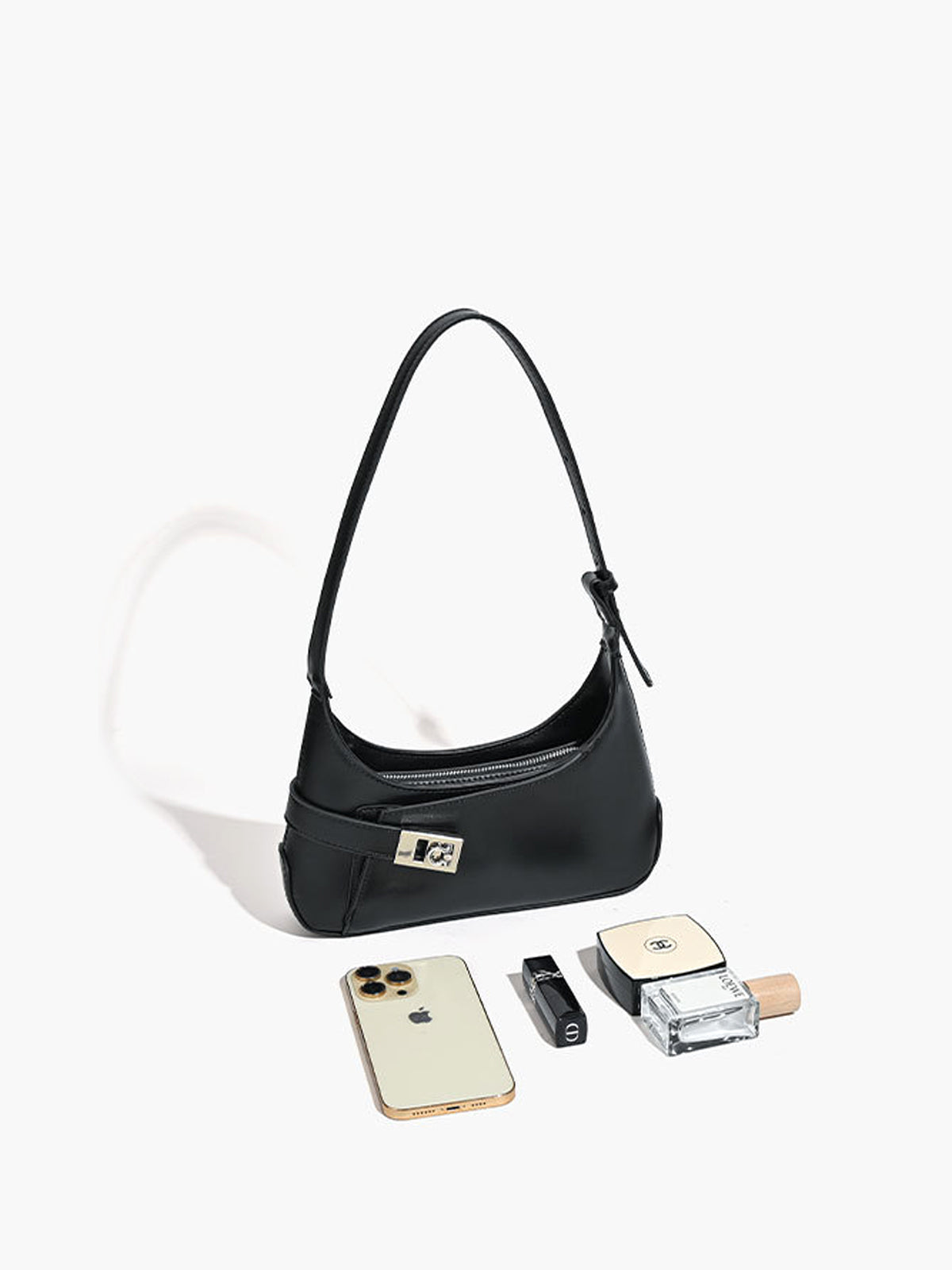 Premium Sac Bandoulière Minimaliste