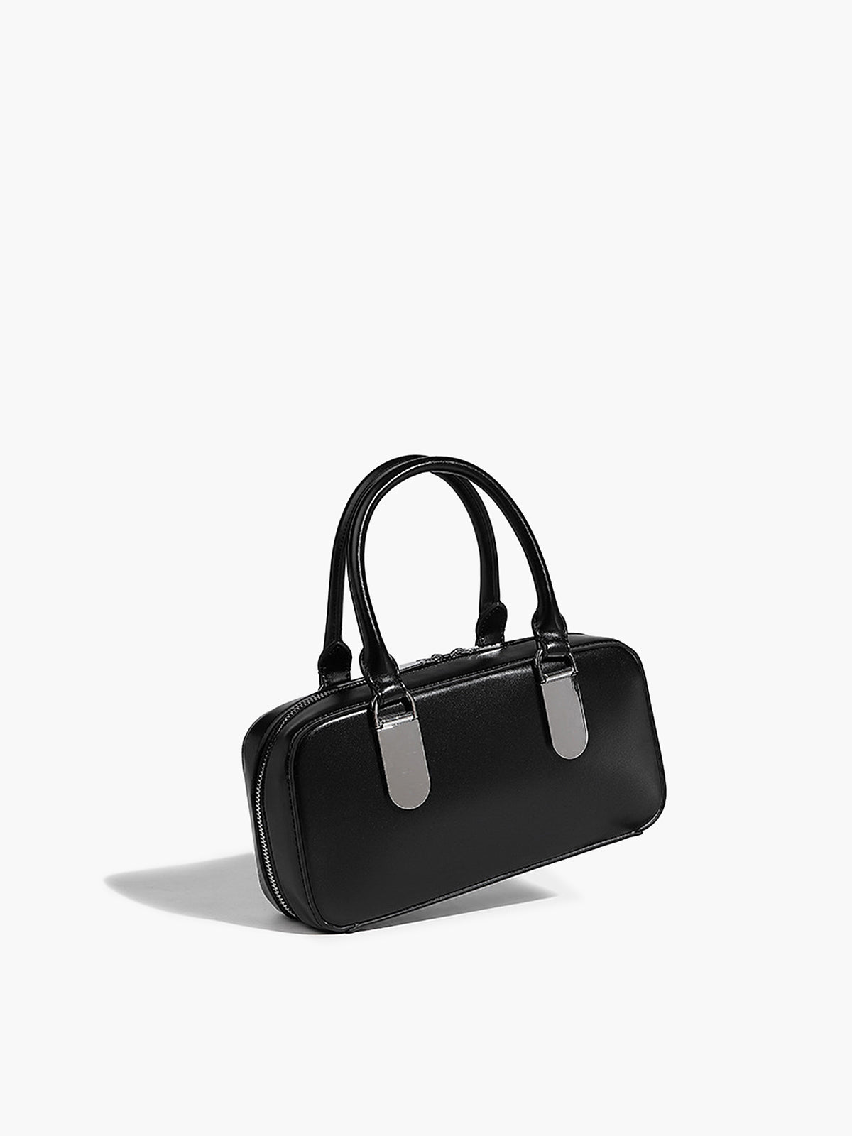 Sac fourre-tout au style rétro