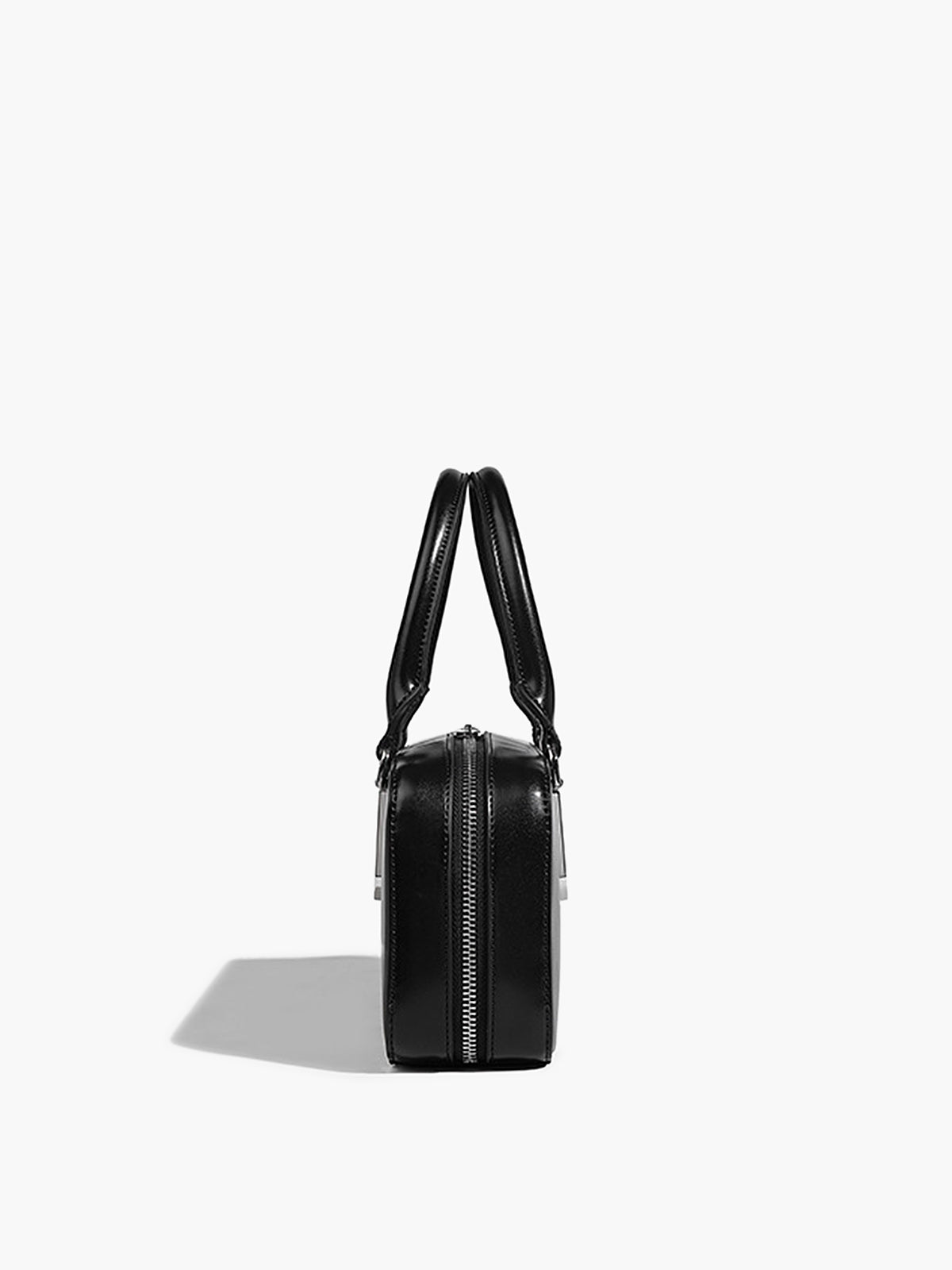 Sac fourre-tout au style rétro