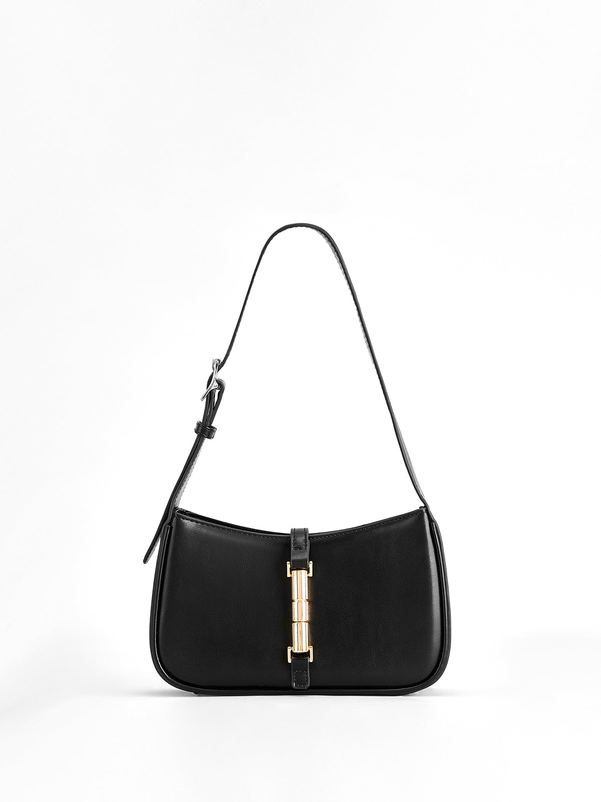 Sac à bandoulière Golden Wist Lock