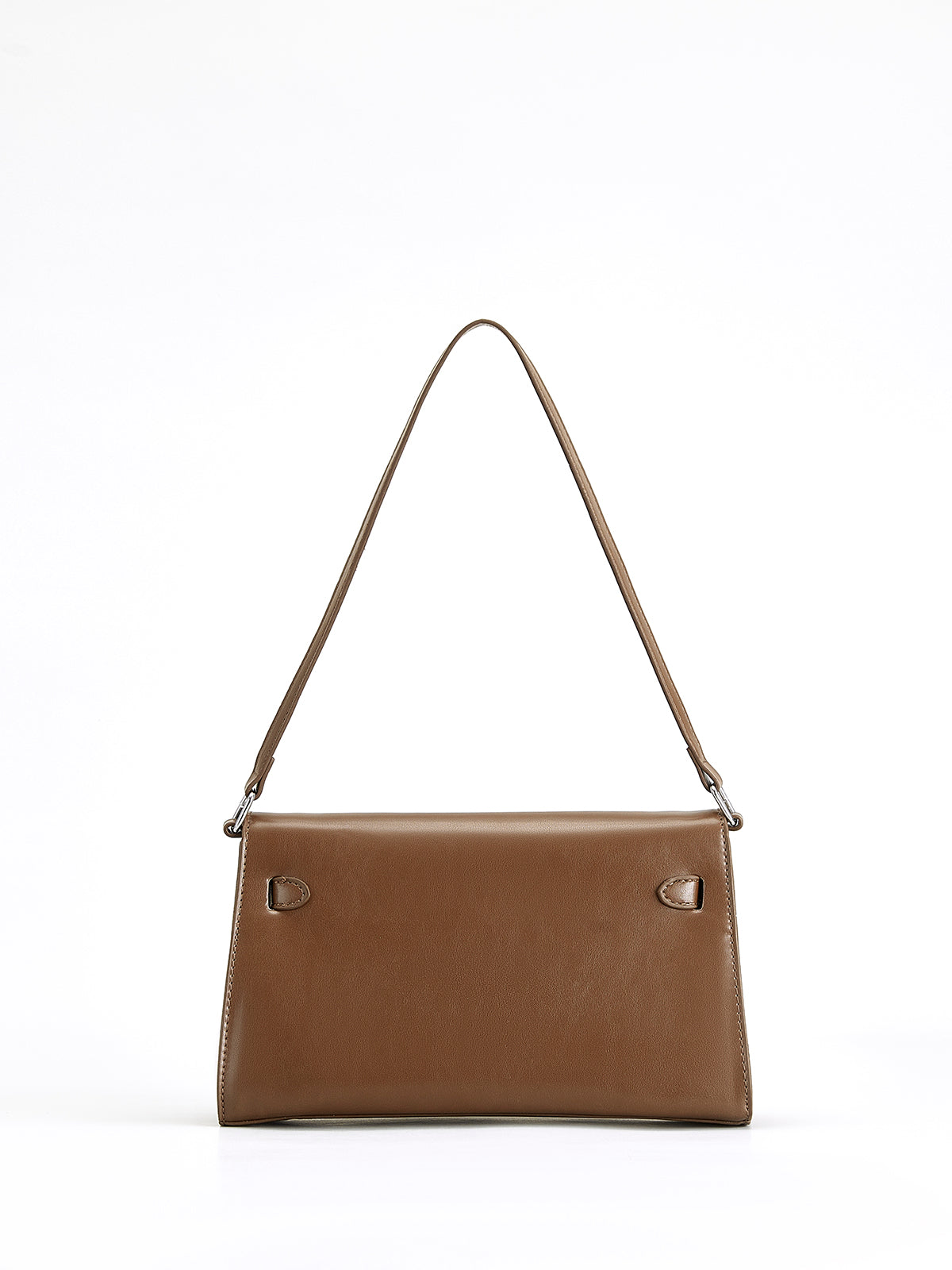 Sac fourre-tout à bandoulière souple