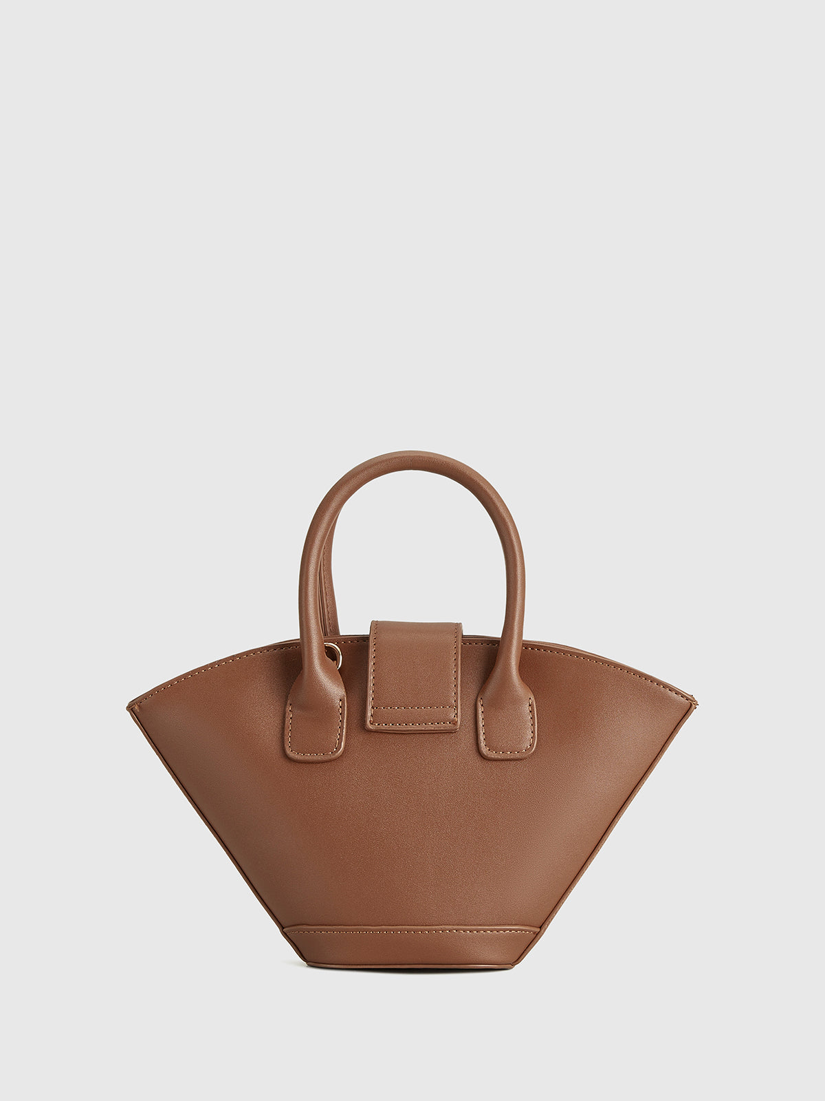 Panier avec Poignée Supérieure