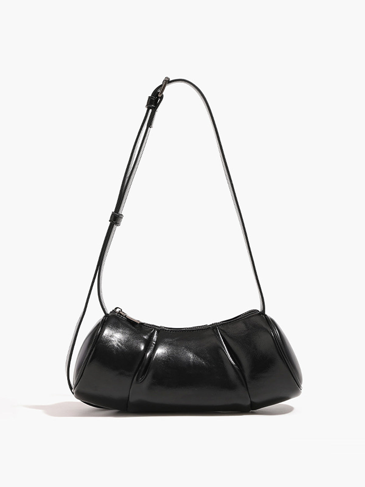 Sac à Oreiller Tubulaire avec Sangle Ajustable