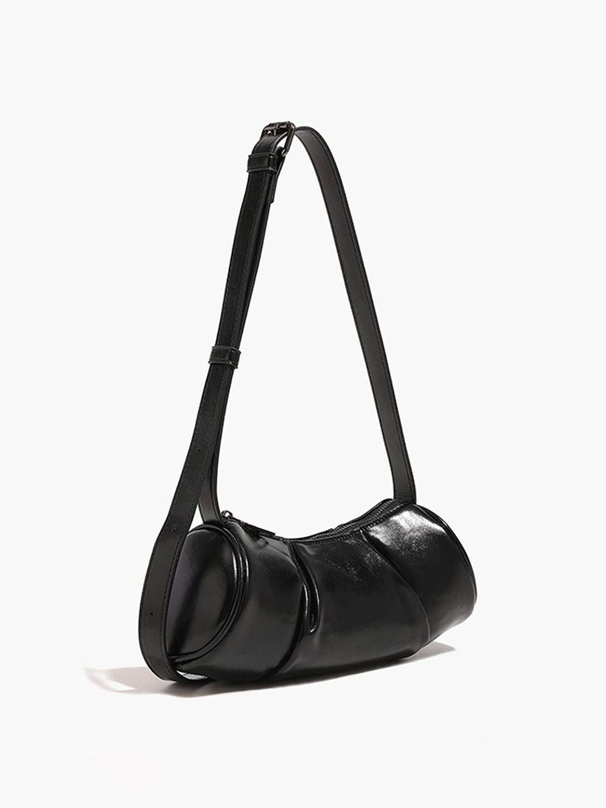 Sac à Oreiller Tubulaire avec Sangle Ajustable