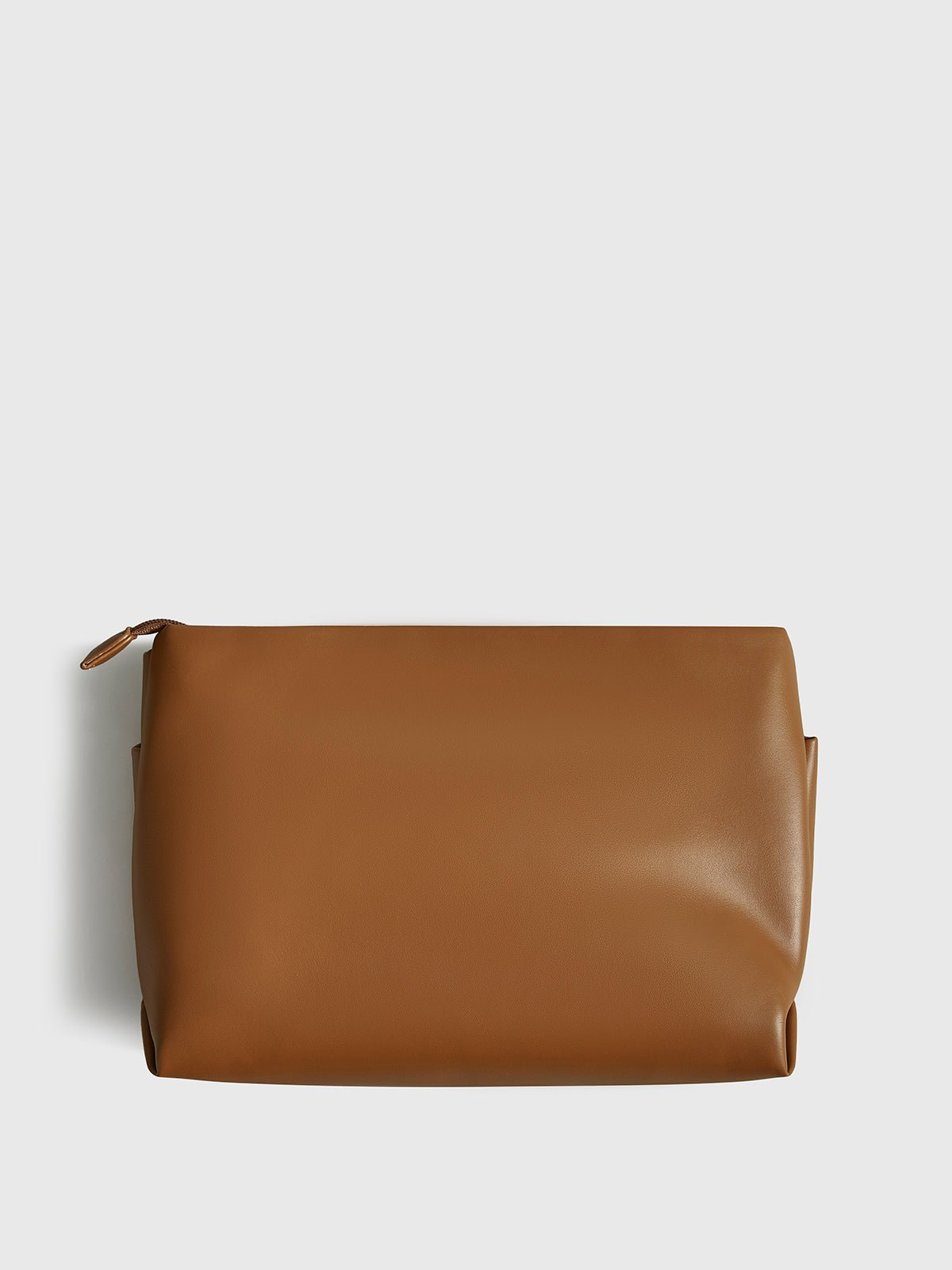 Bow Tofu Handbag