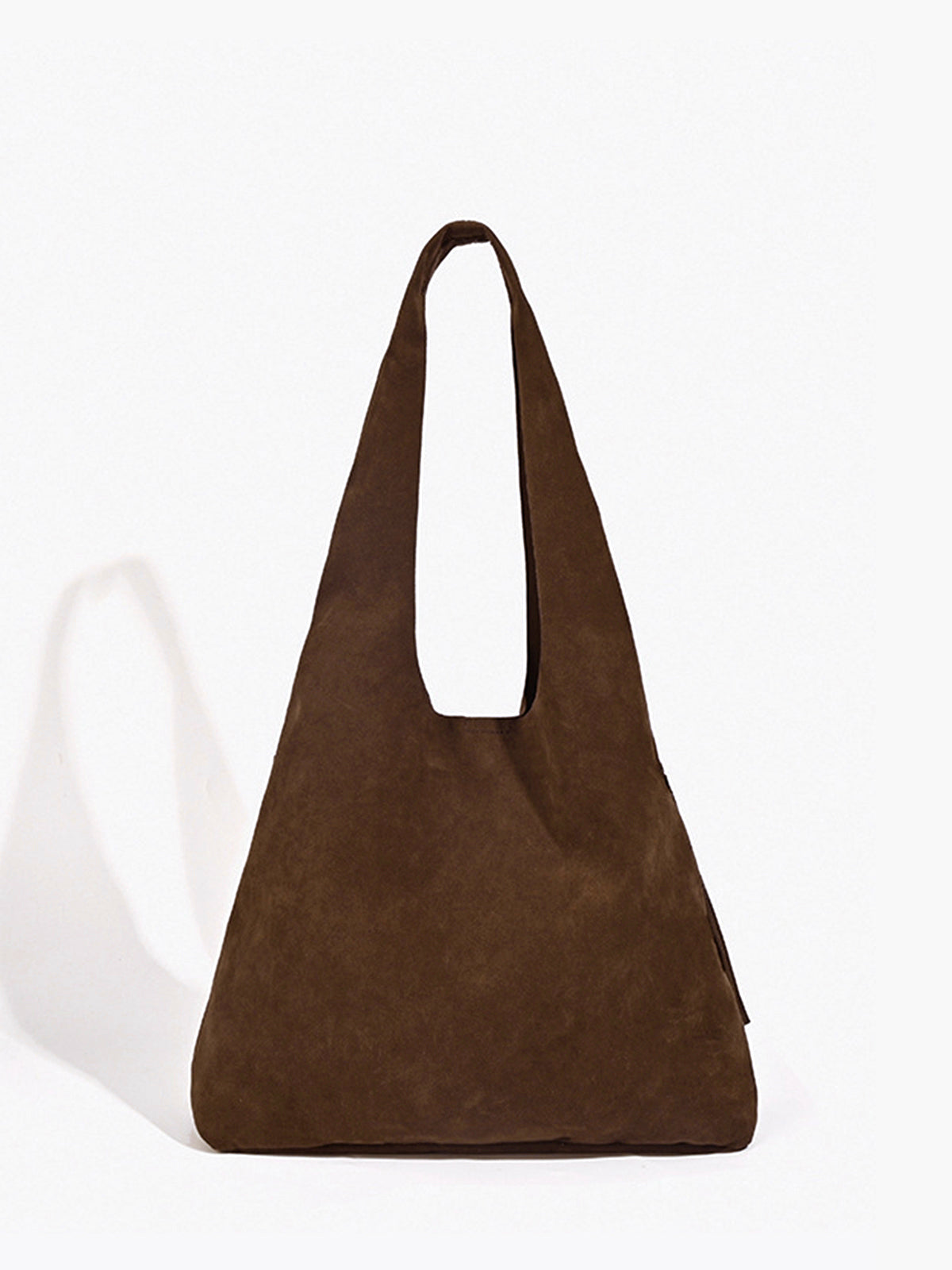 Sac Hobo Bohème avec Franges