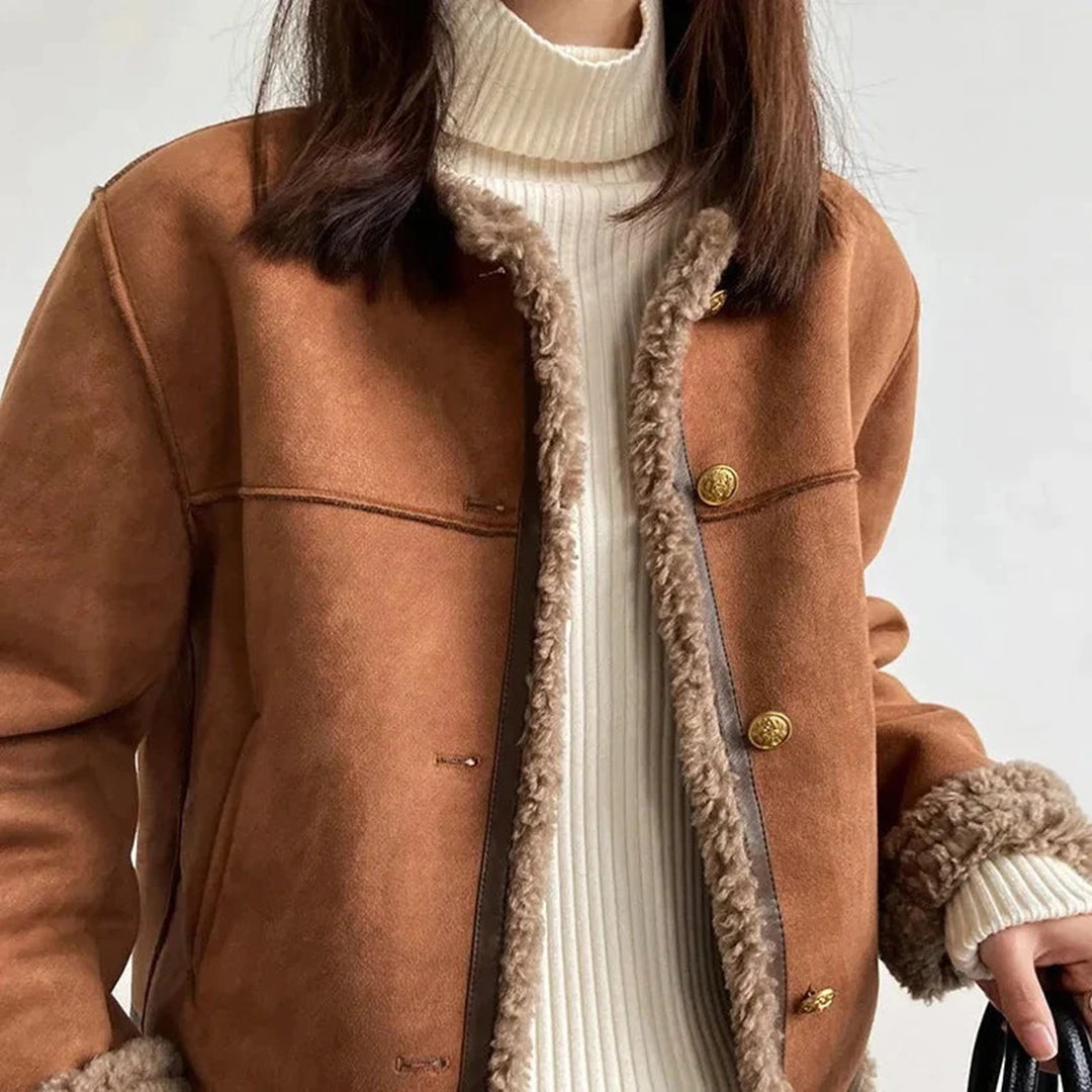 GEORGIE - Veste Chic pour Femmes