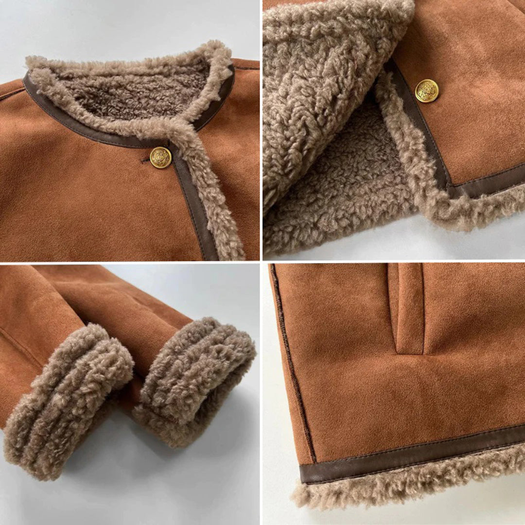 GEORGIE - Veste Chic pour Femmes