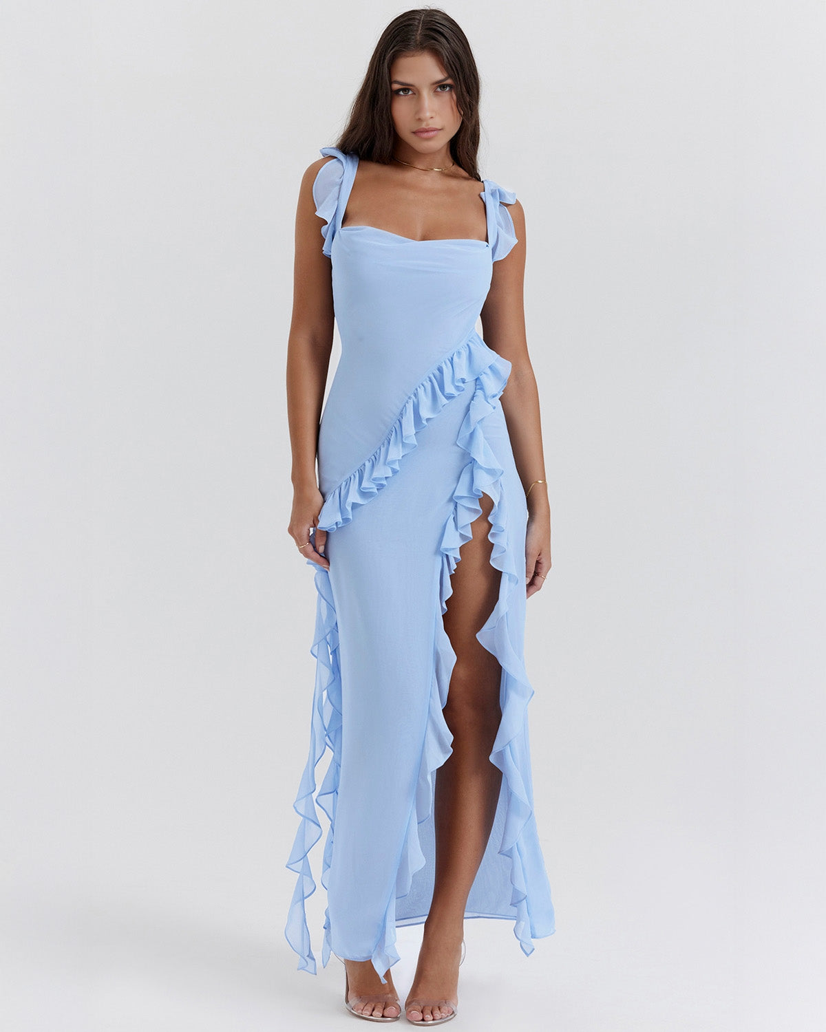 Ivy Maxi Robe