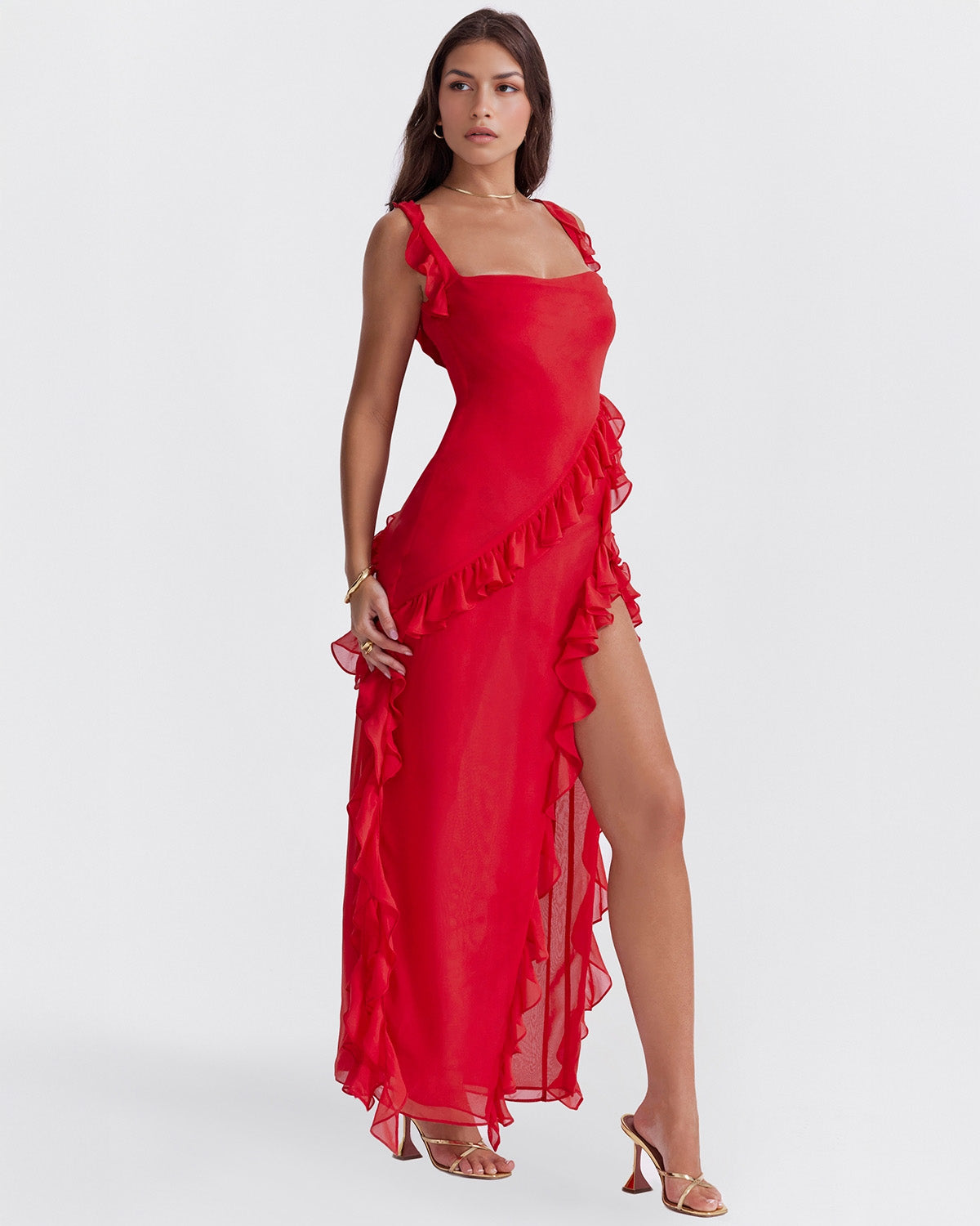 Ivy Maxi Robe