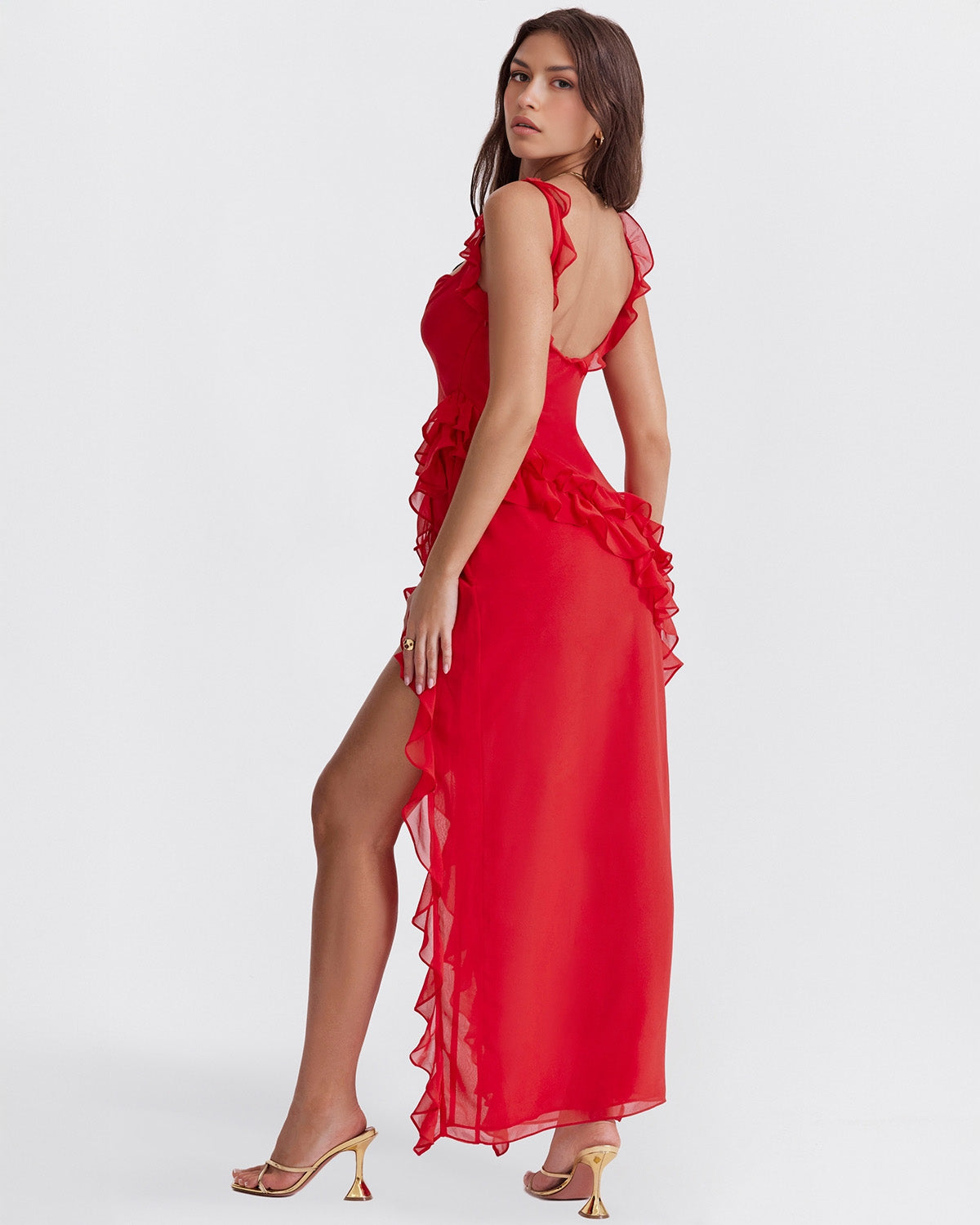 Ivy Maxi Robe