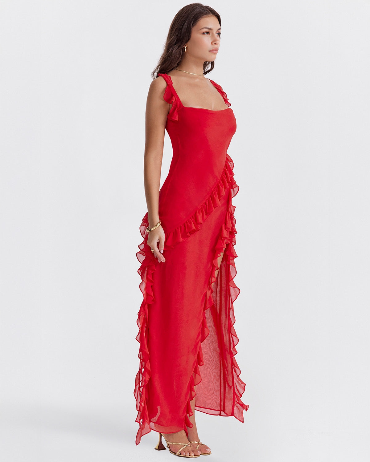 Ivy Maxi Robe
