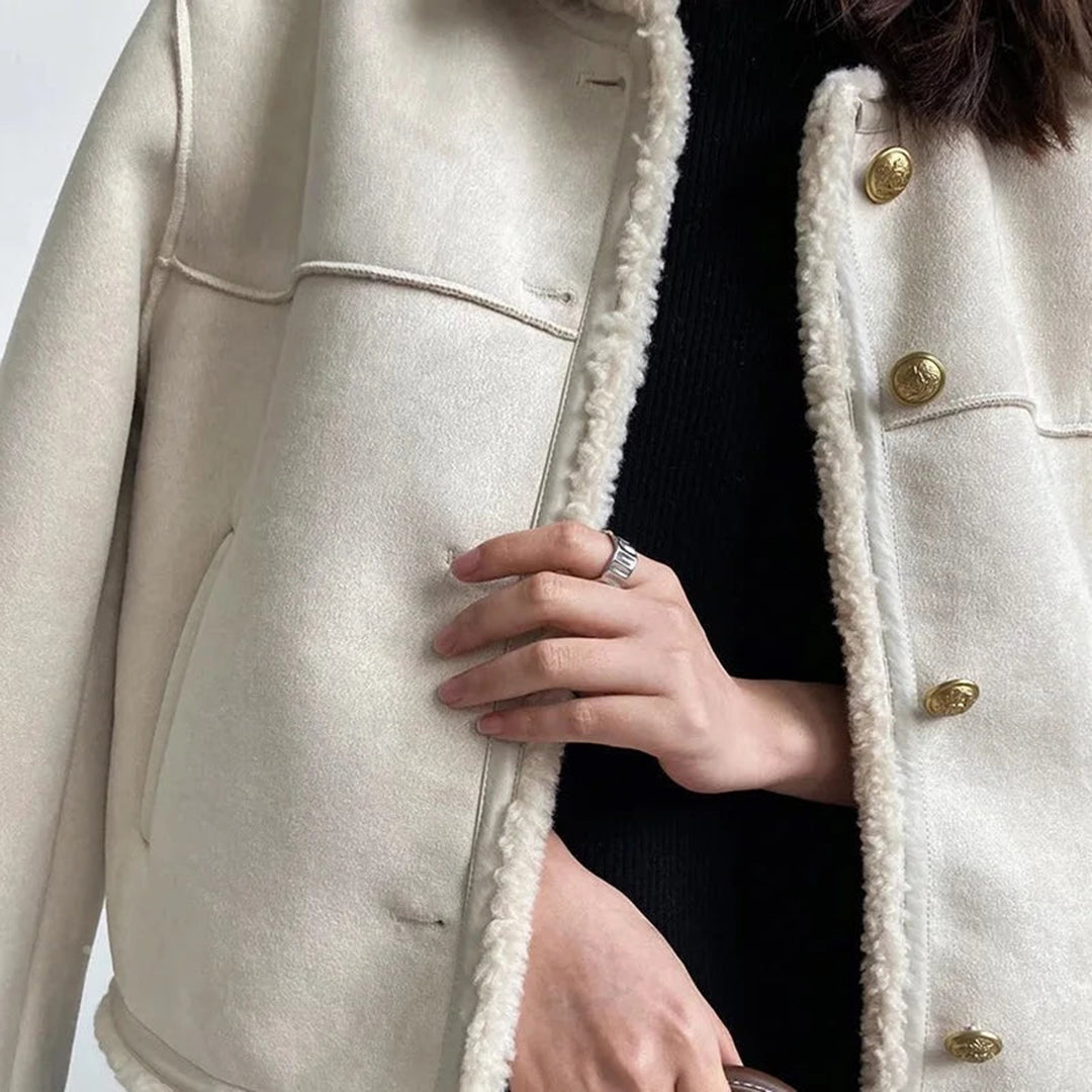 GEORGIE - Veste Chic pour Femmes