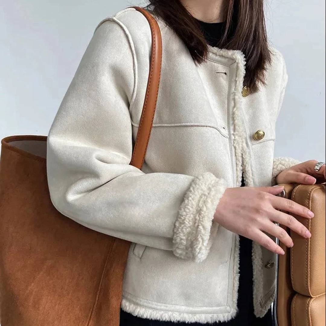 GEORGIE - Veste Chic pour Femmes