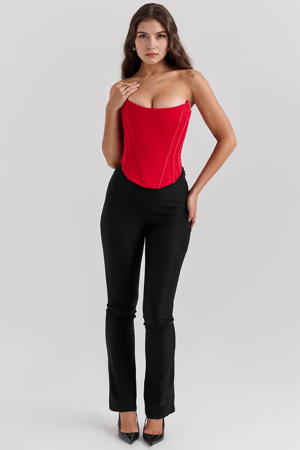 Corset gainant Serena