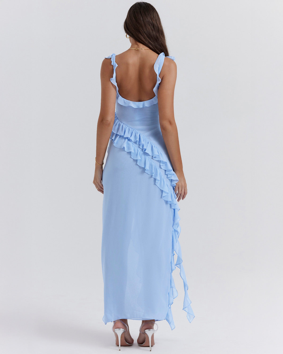 Ivy Maxi Robe