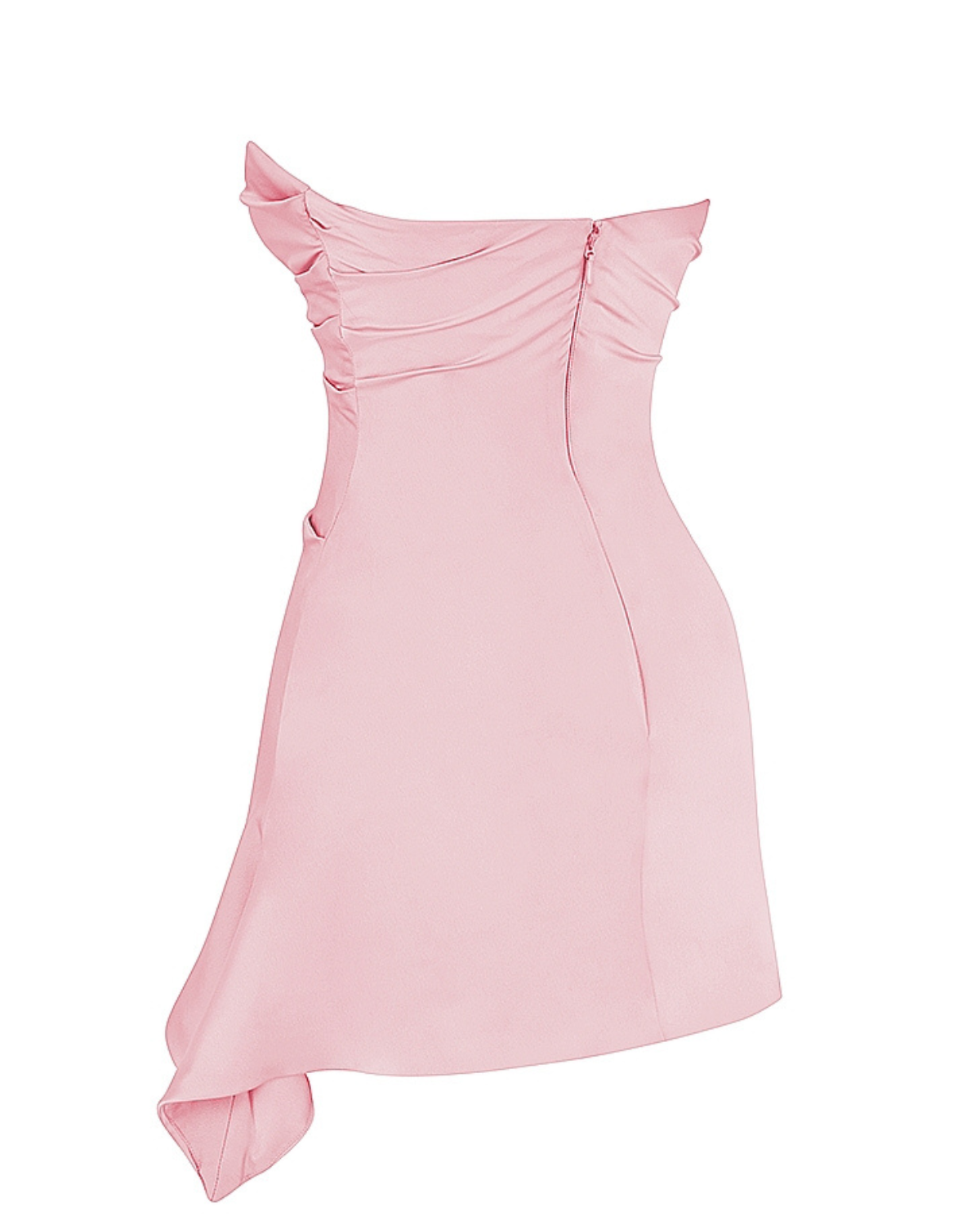 Belle Mini Robe