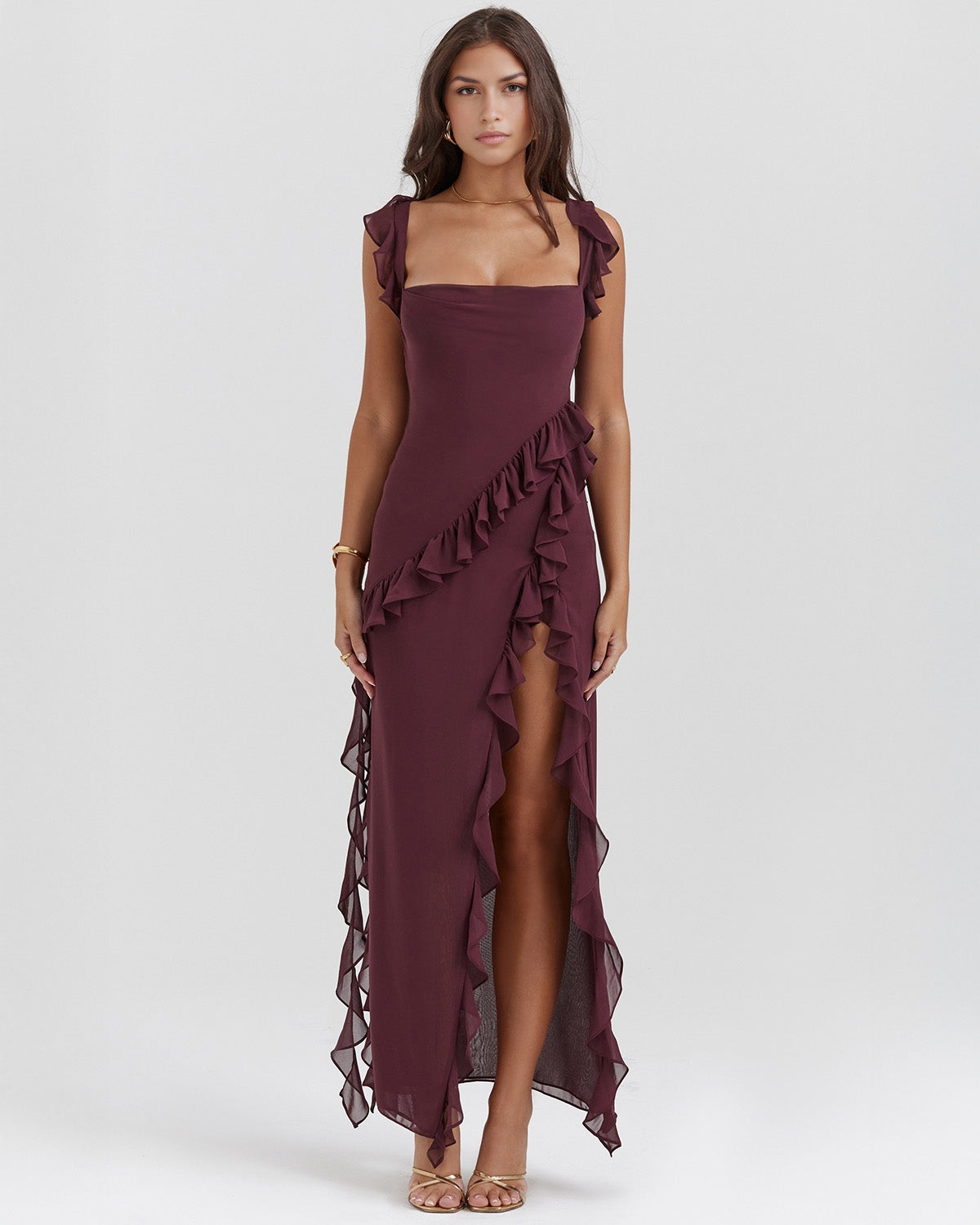 Ivy Maxi Robe