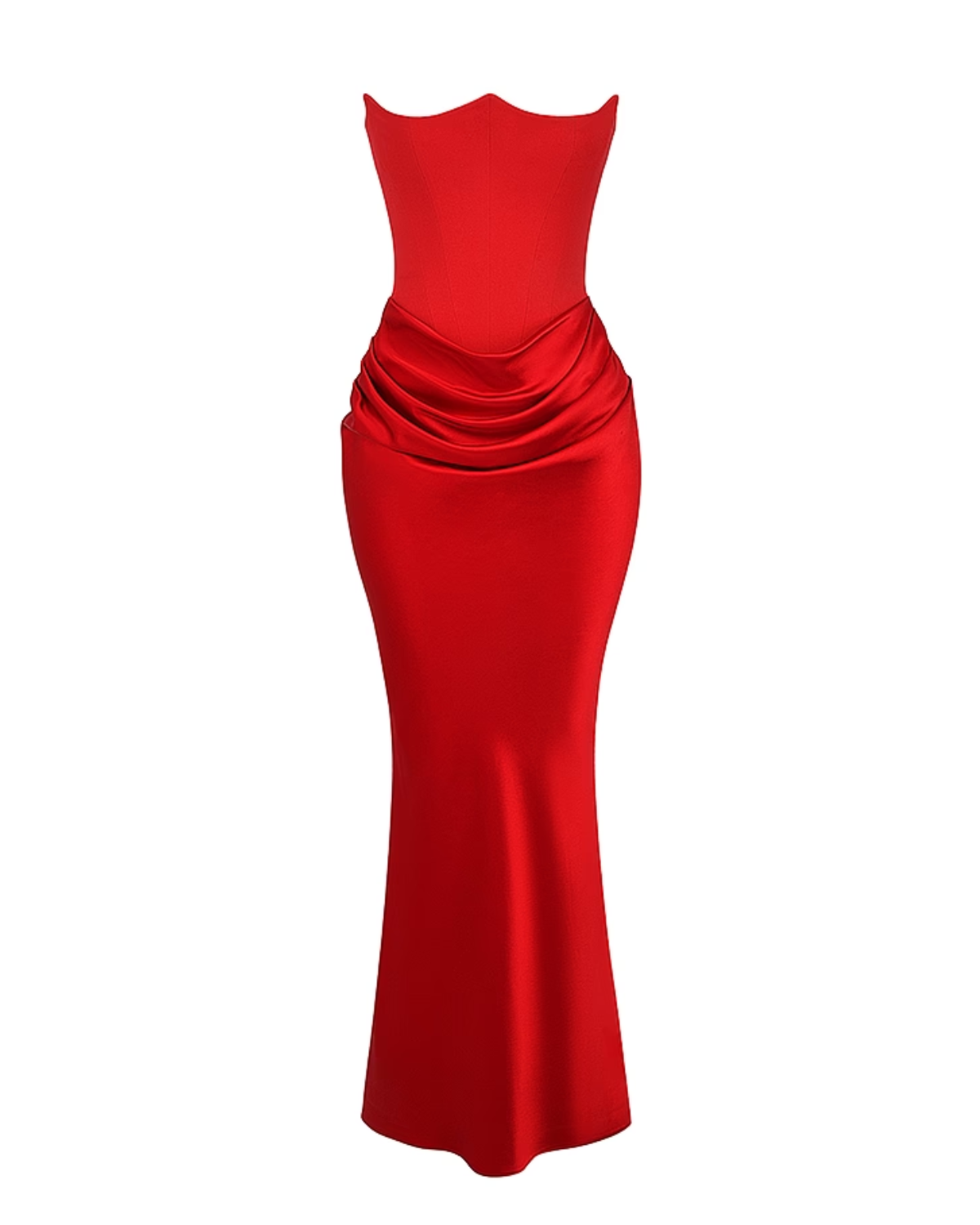 Rosalind Maxi Robe