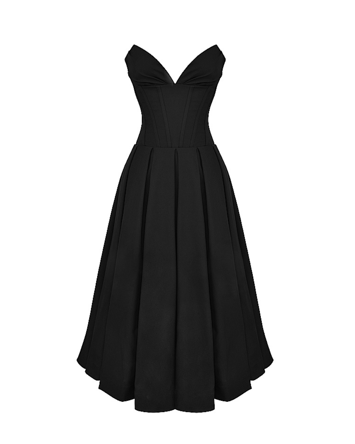 Amalfi Midi Robe