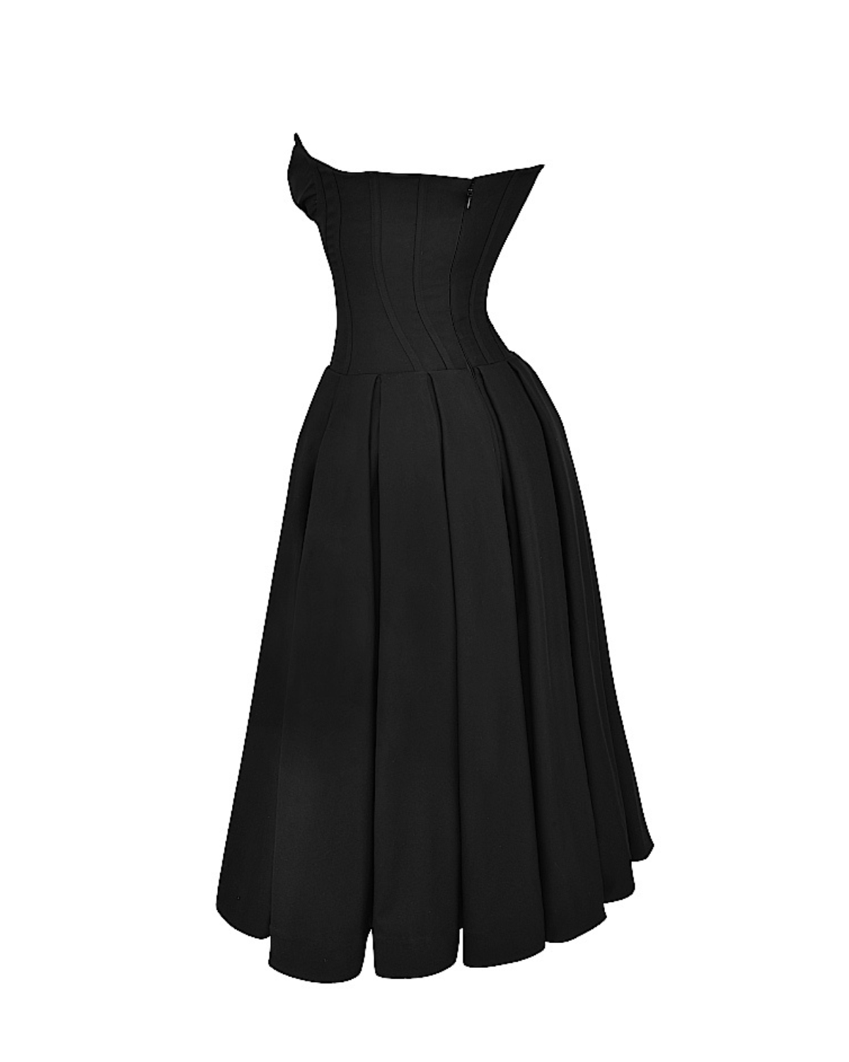 Amalfi Midi Robe