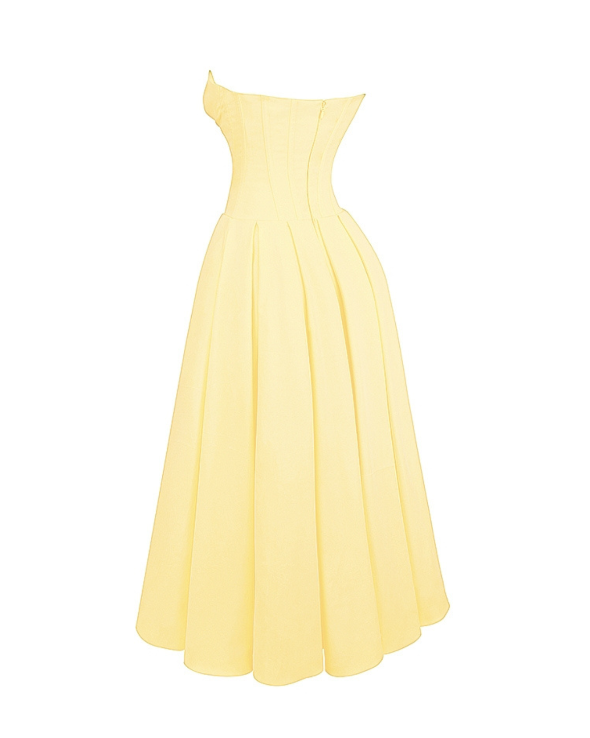 Amalfi Midi Robe