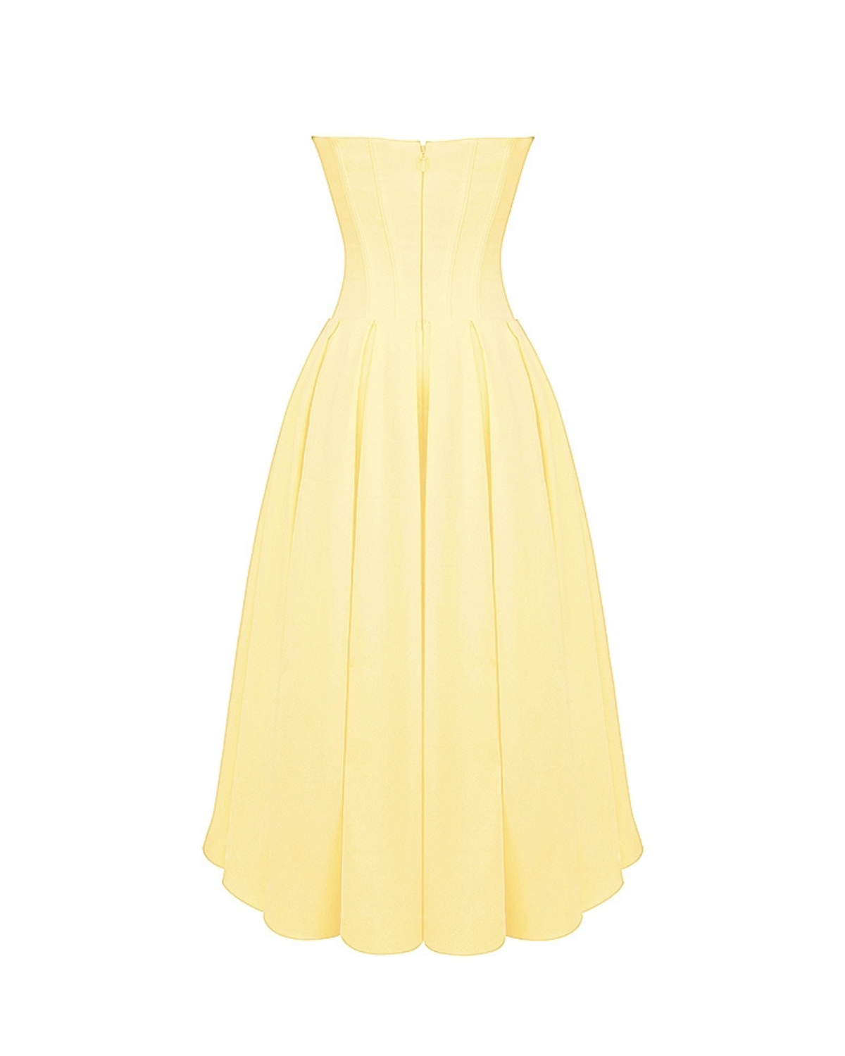 Amalfi Midi Robe