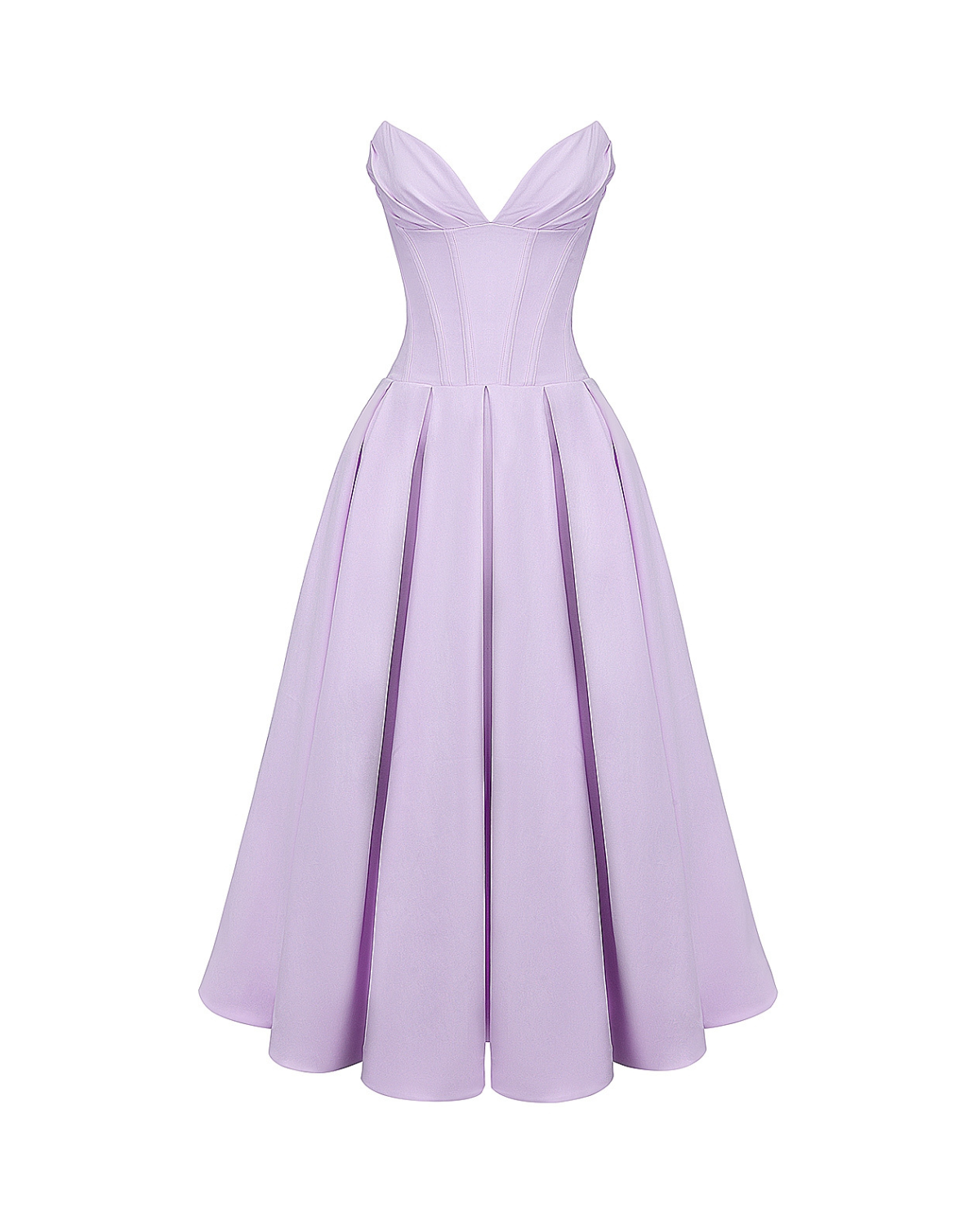 Amalfi Midi Robe