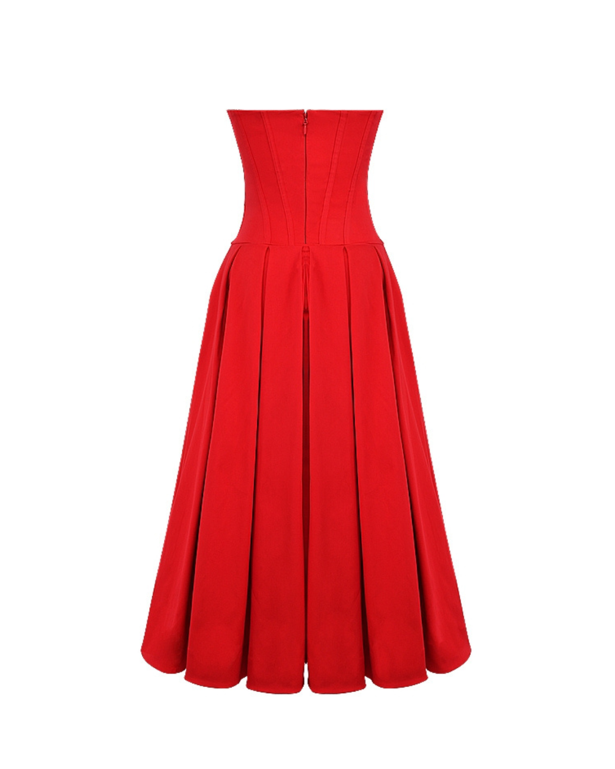 Amalfi Midi Robe